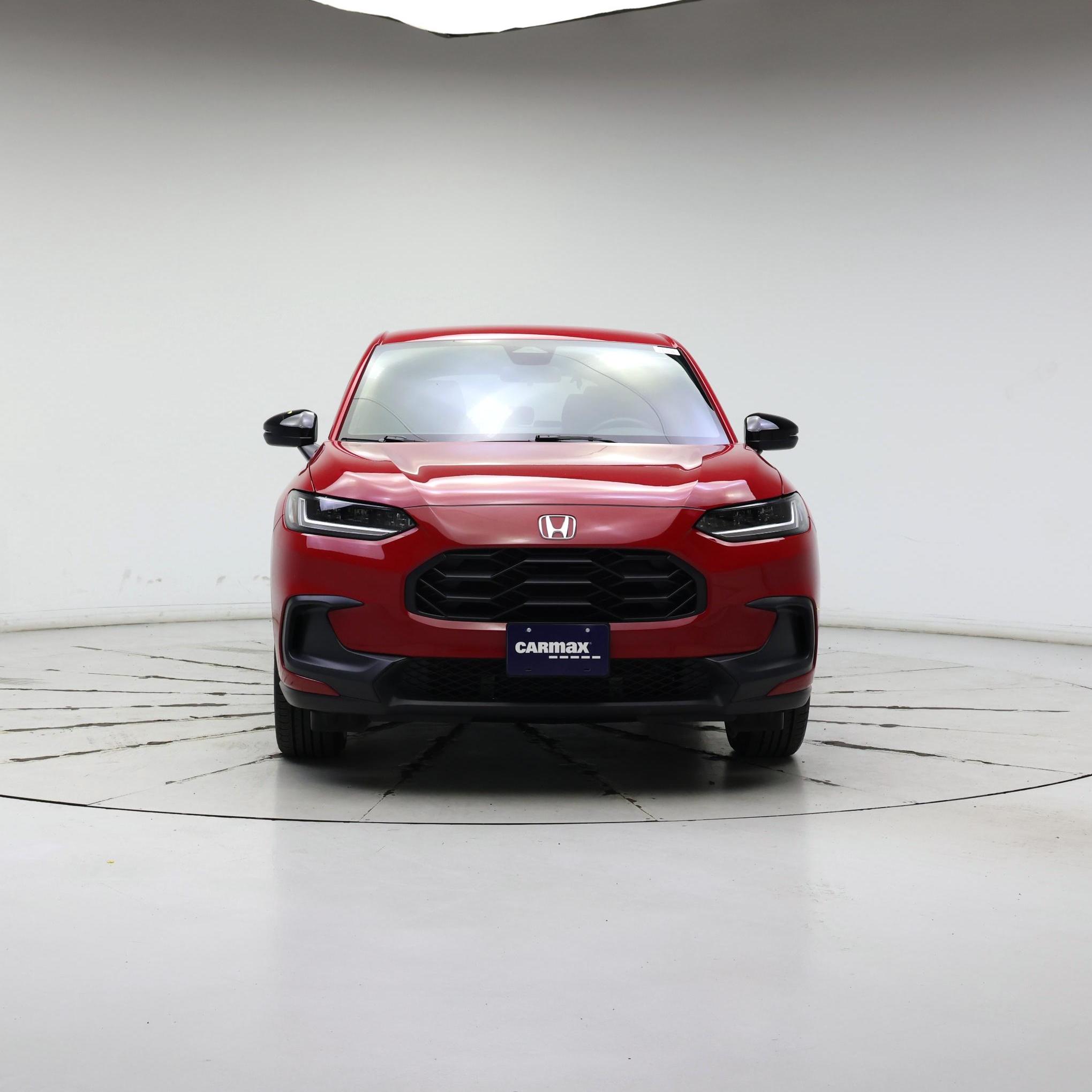 Thumbnail: 2023 Honda HR-V - 5