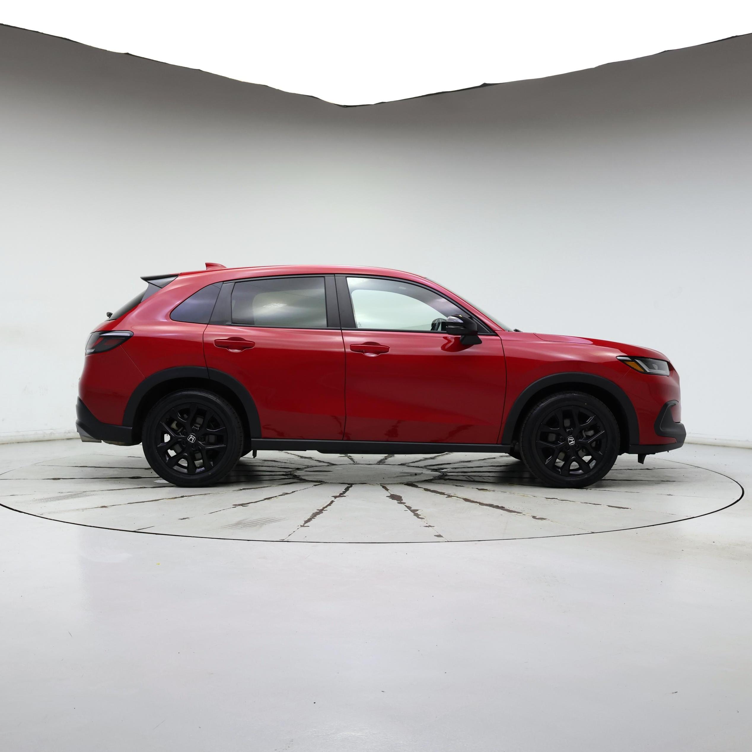 Thumbnail: 2023 Honda HR-V - 7