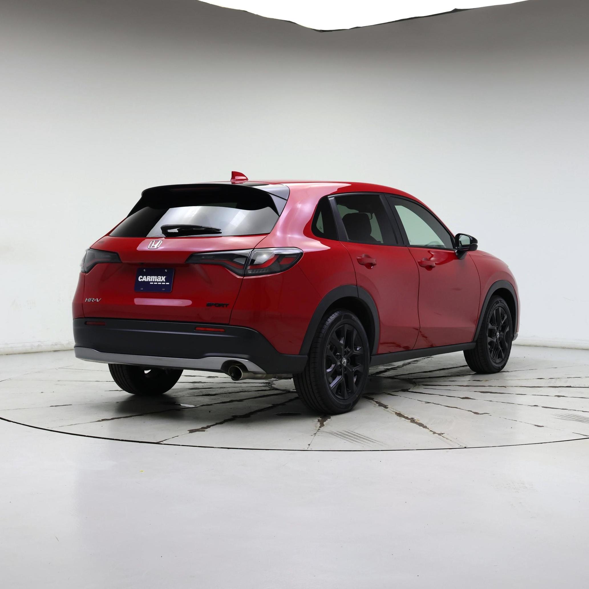 Thumbnail: 2023 Honda HR-V - 8
