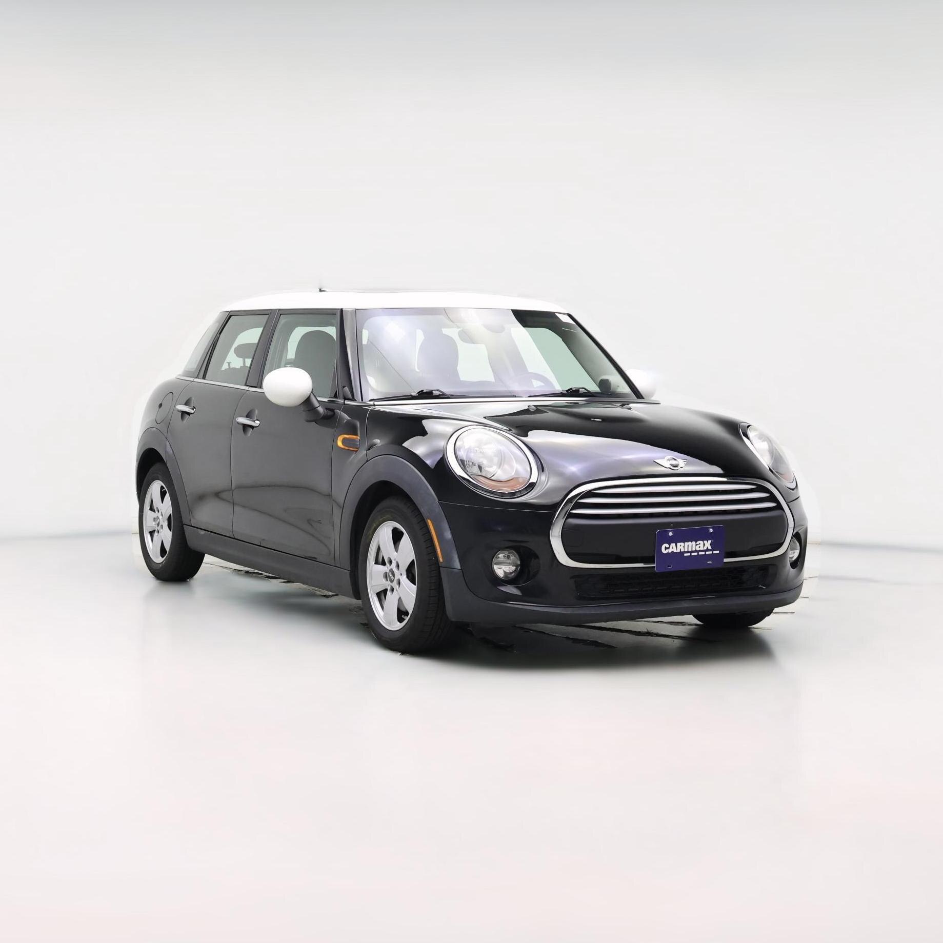 Thumbnail: 2015 MINI Cooper Hardtop - 1