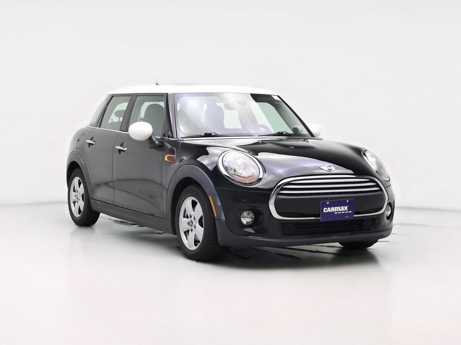 2015 MINI Cooper Base
