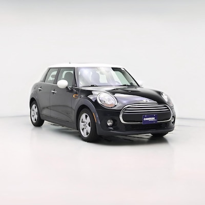 2015 Mini Cooper Hardtop