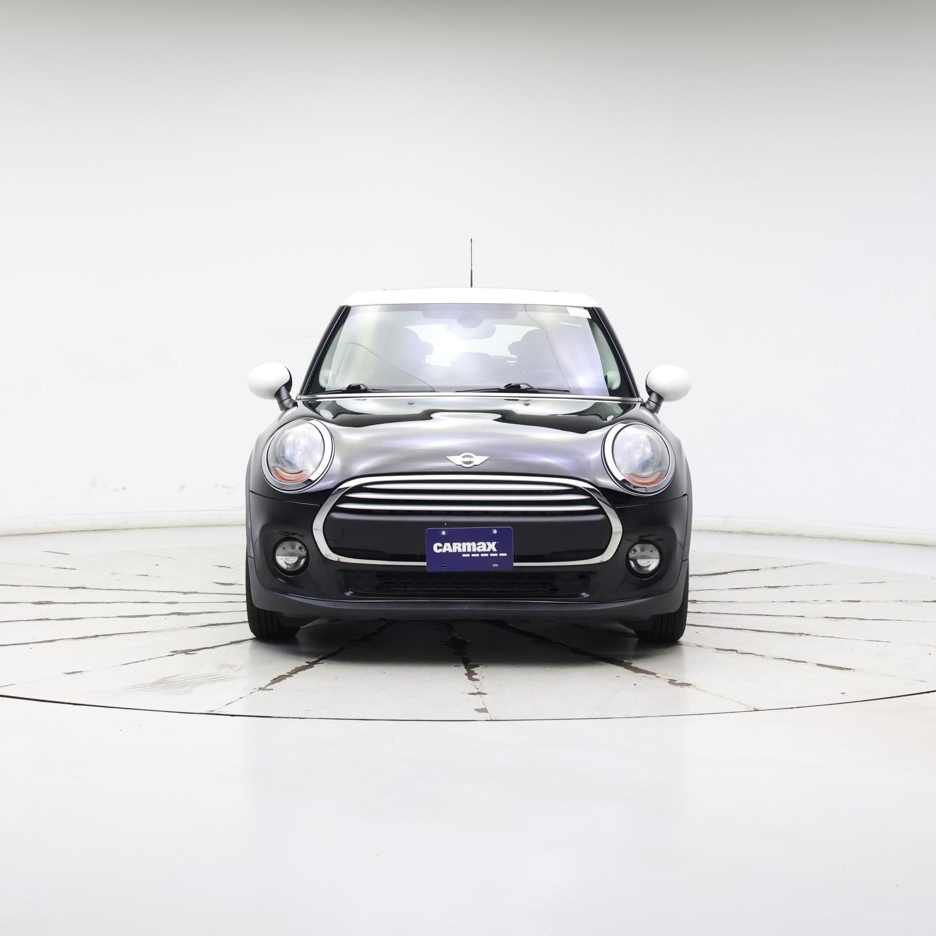 Thumbnail: 2015 MINI Cooper Hardtop - 5