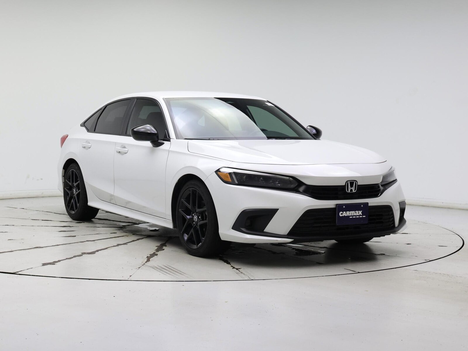 Image of 2024 Honda Civic Sport