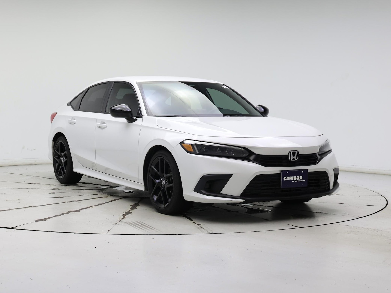 Image of 2024 Honda Civic Sport