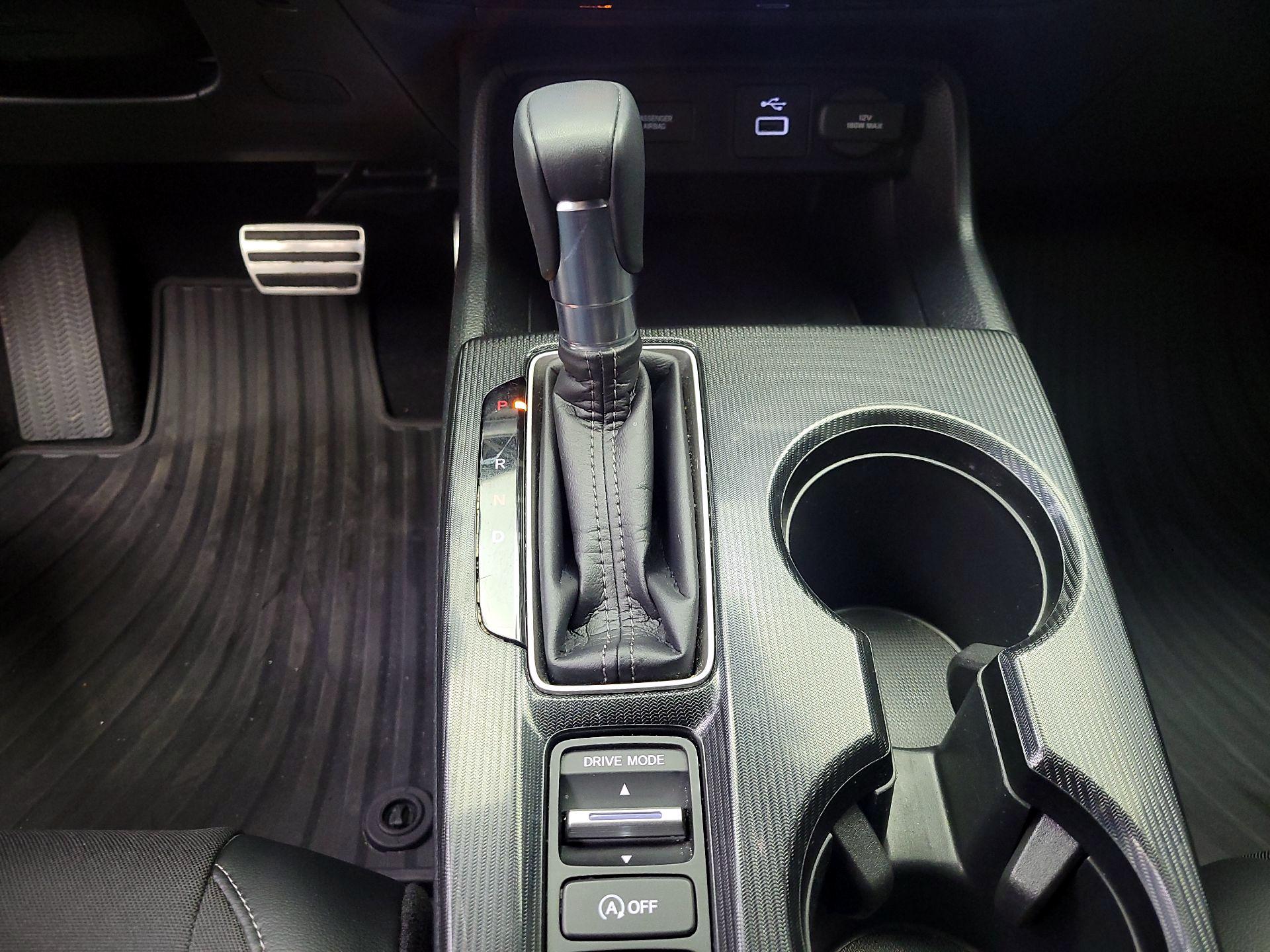 Thumbnail: 2024 Honda Civic - 17