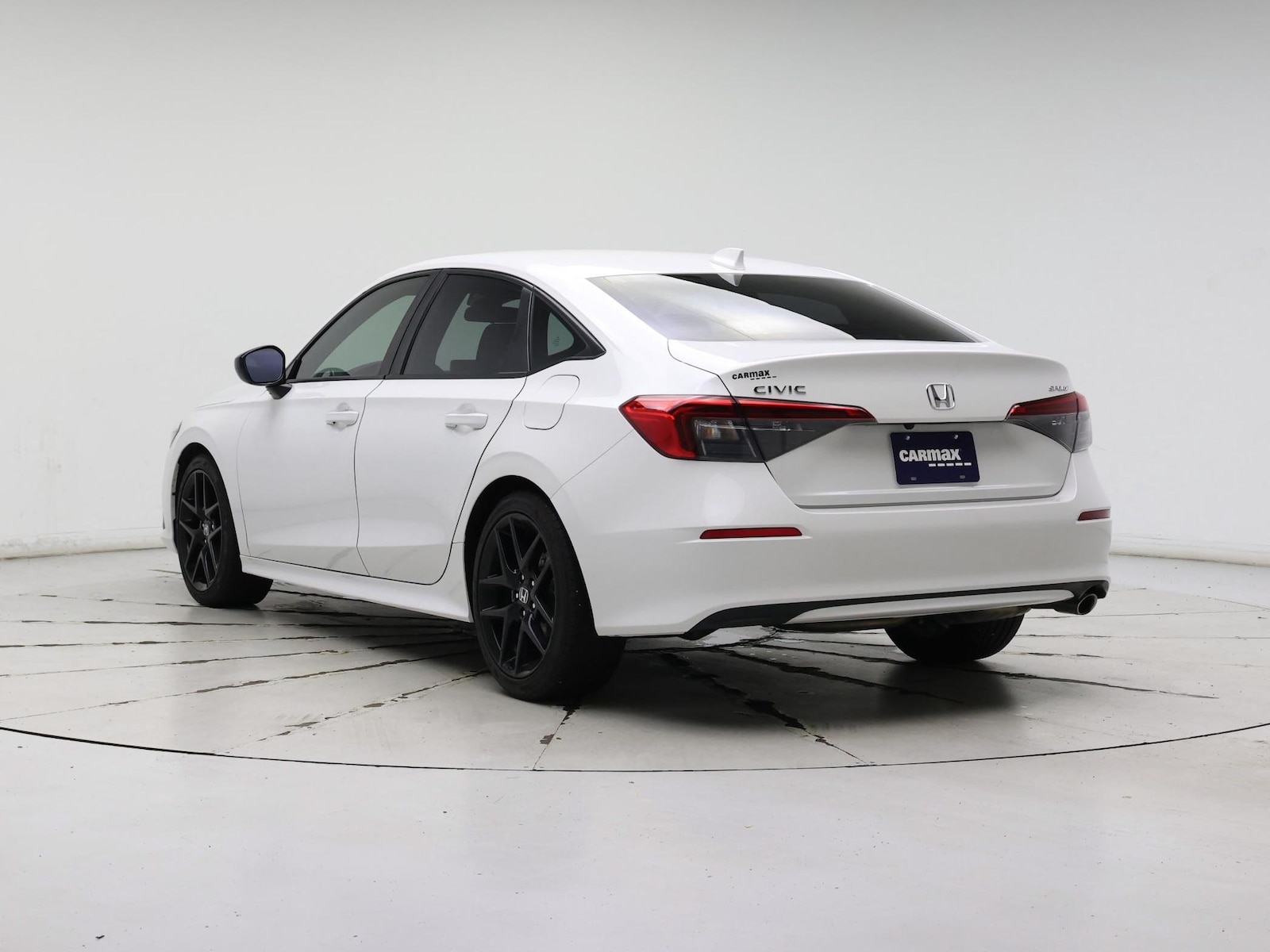 Image of 2024 Honda Civic Sport