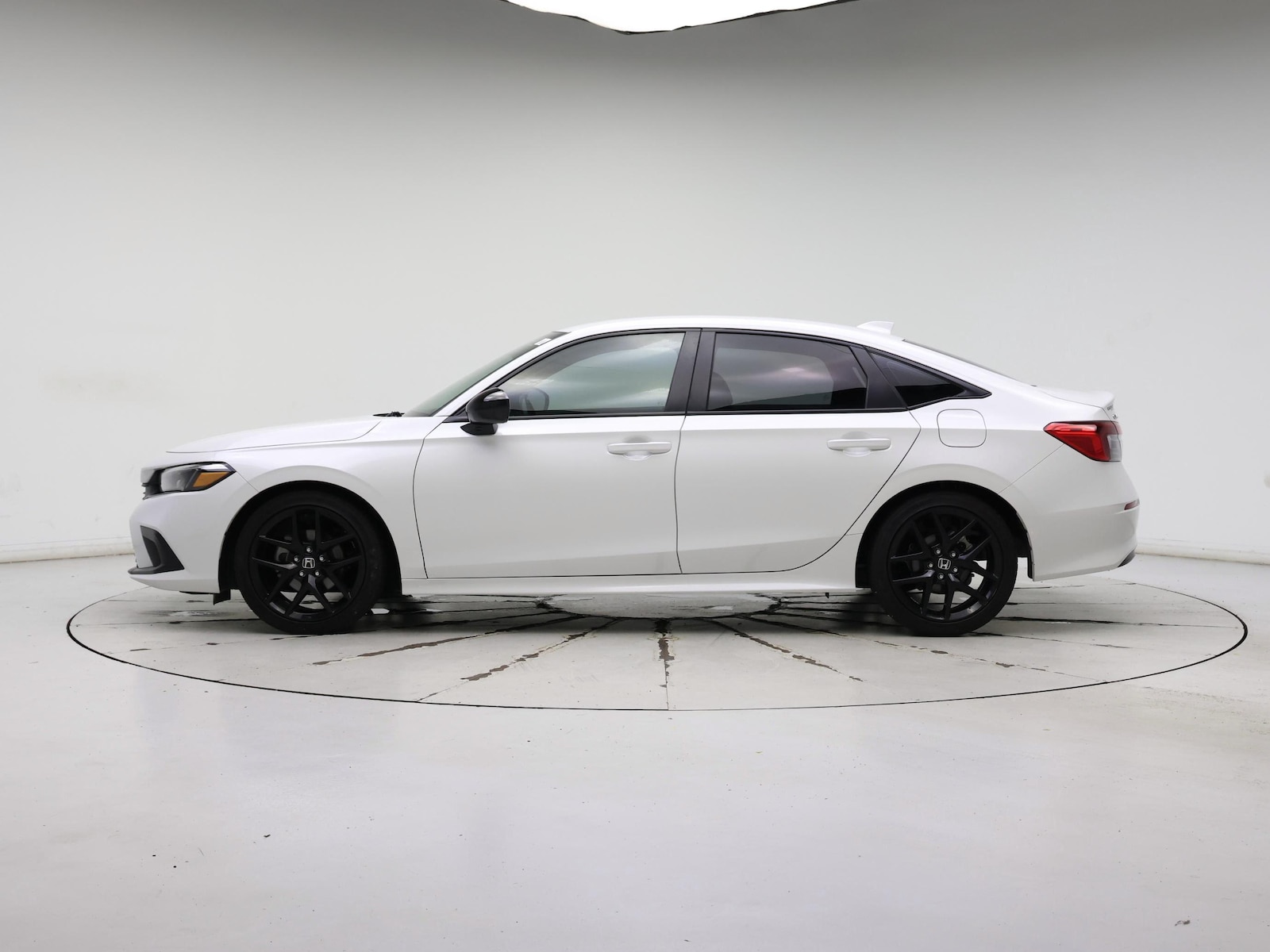 Image of 2024 Honda Civic Sport
