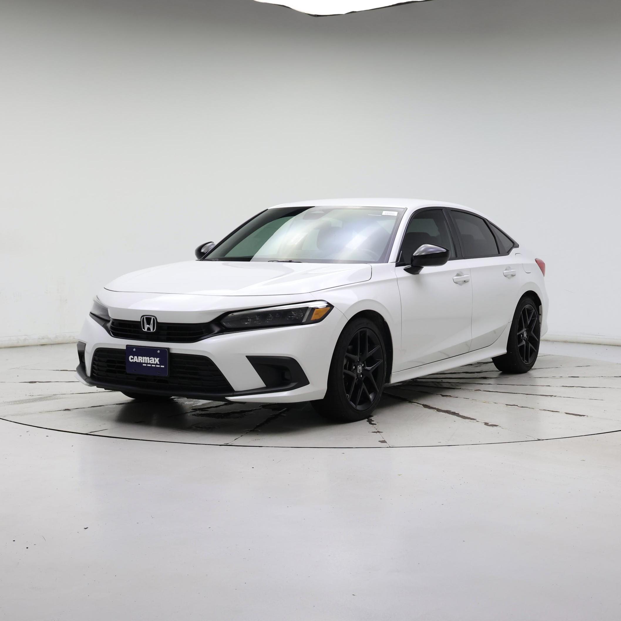 Thumbnail: 2024 Honda Civic - 4