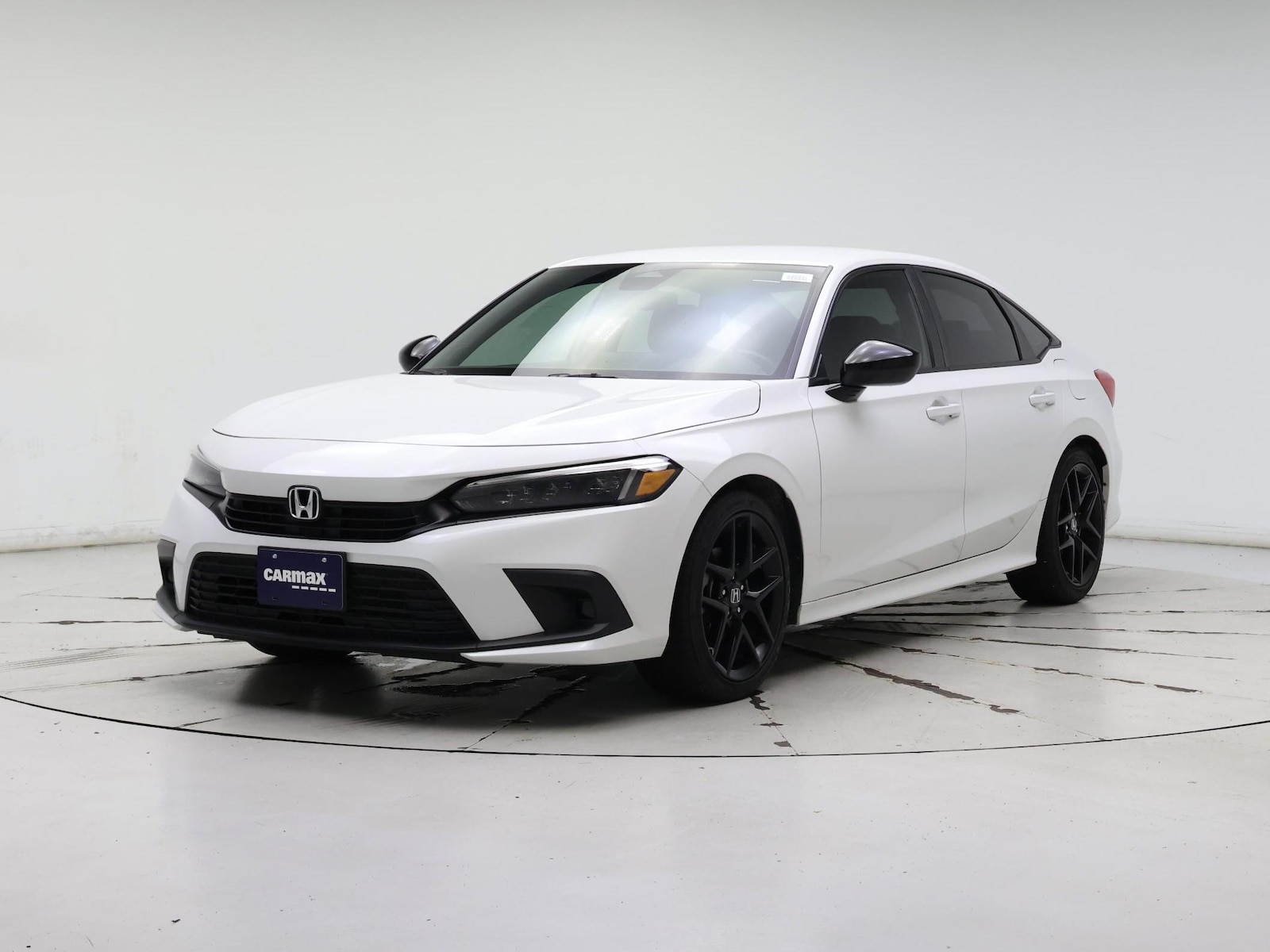 Image of 2024 Honda Civic Sport
