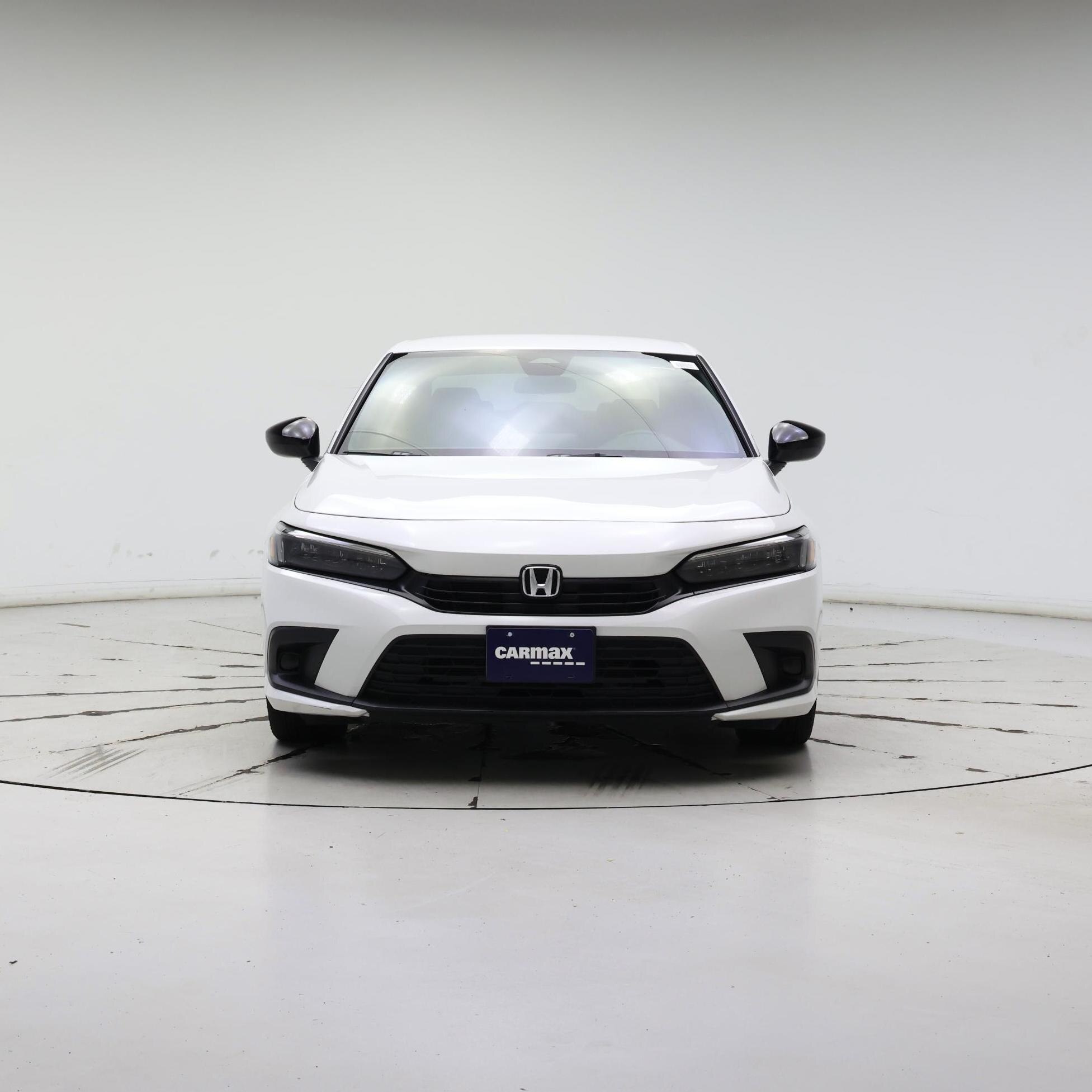 Thumbnail: 2024 Honda Civic - 5