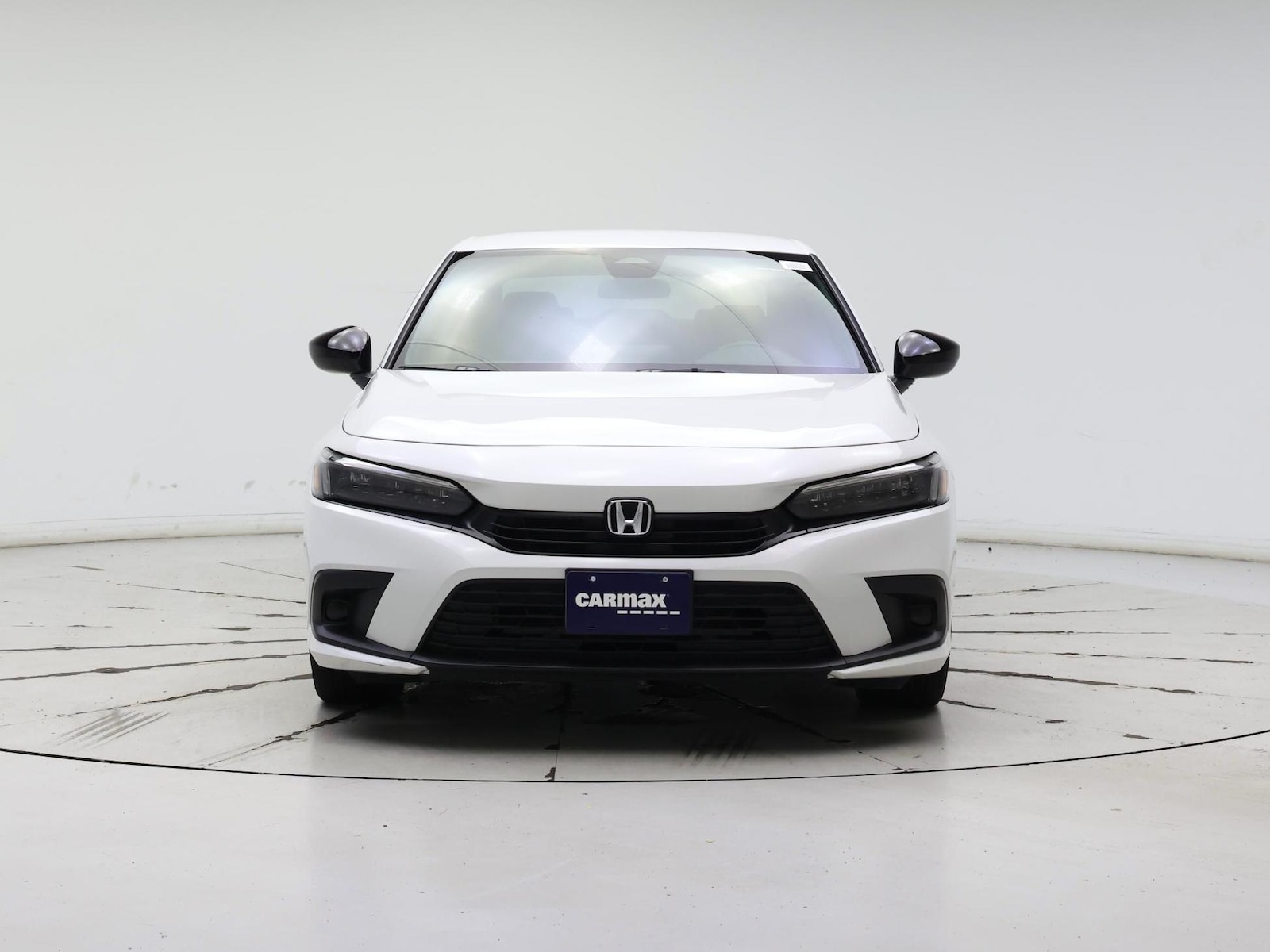 Image of 2024 Honda Civic Sport