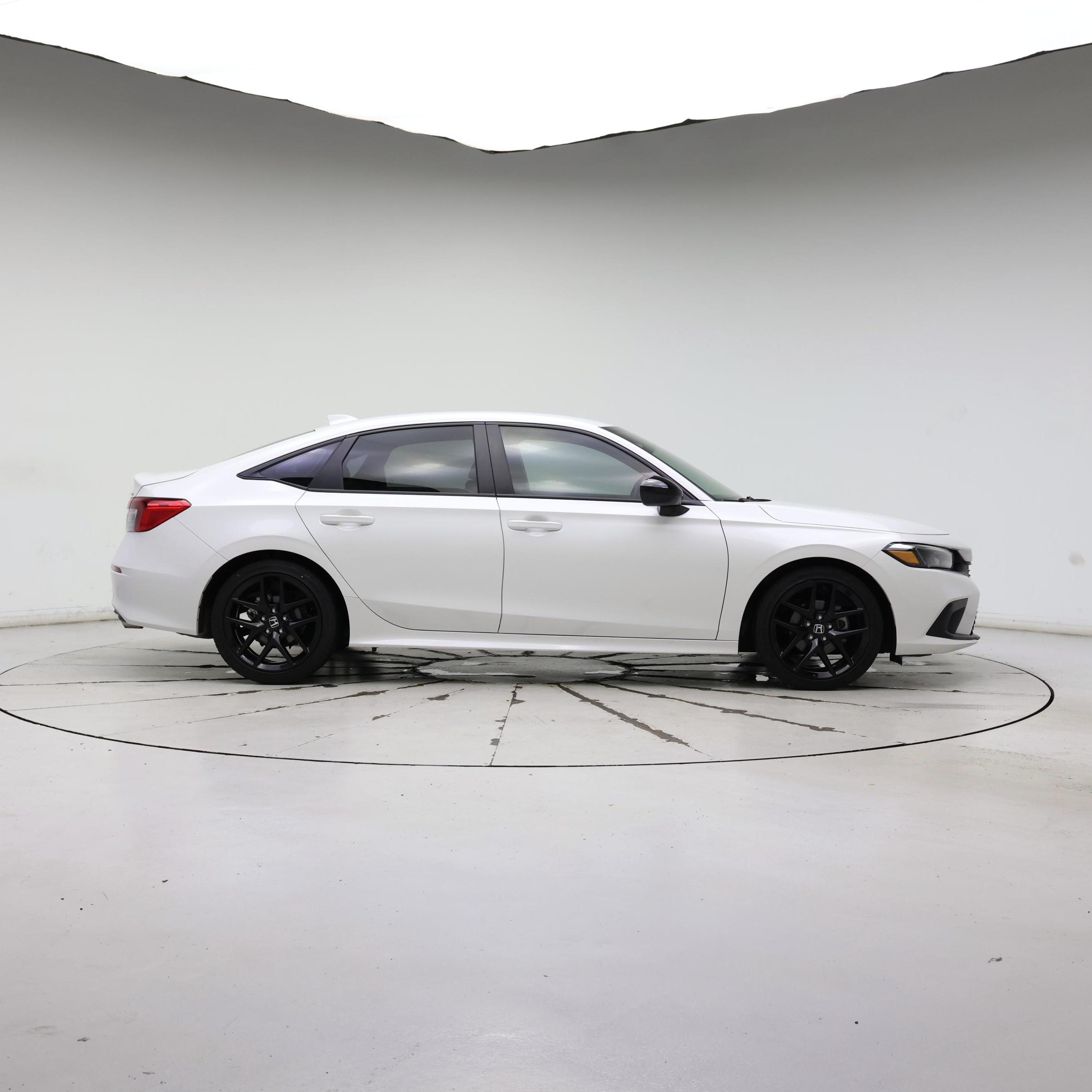 Thumbnail: 2024 Honda Civic - 7