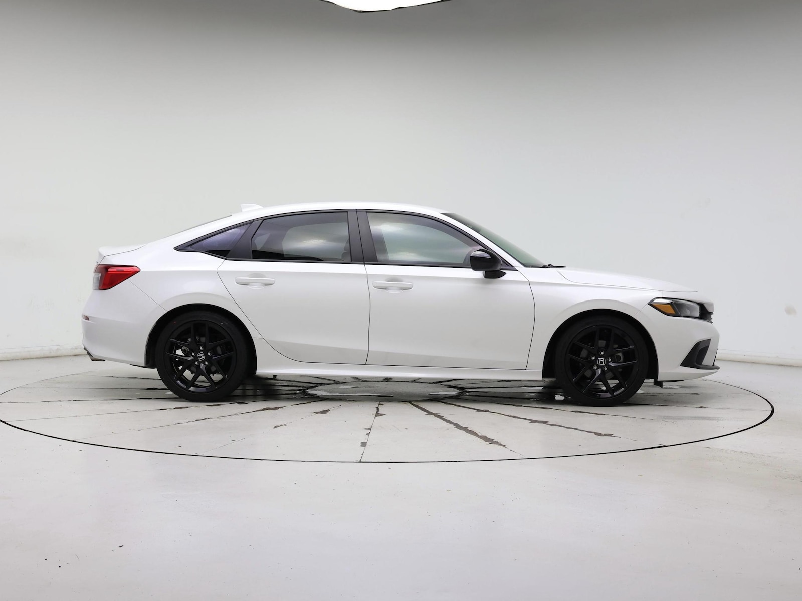 Image of 2024 Honda Civic Sport