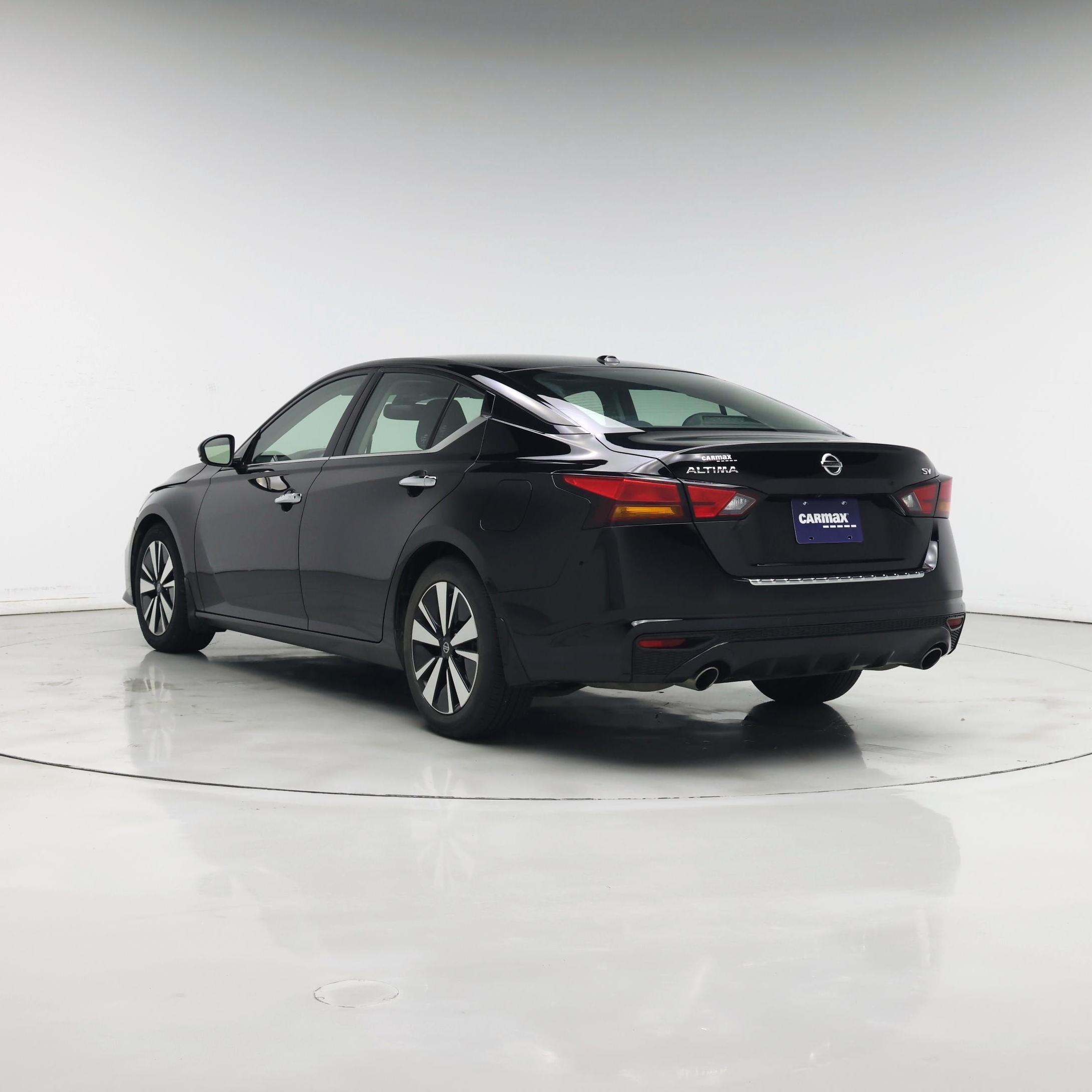 Thumbnail: 2020 Nissan Altima - 2