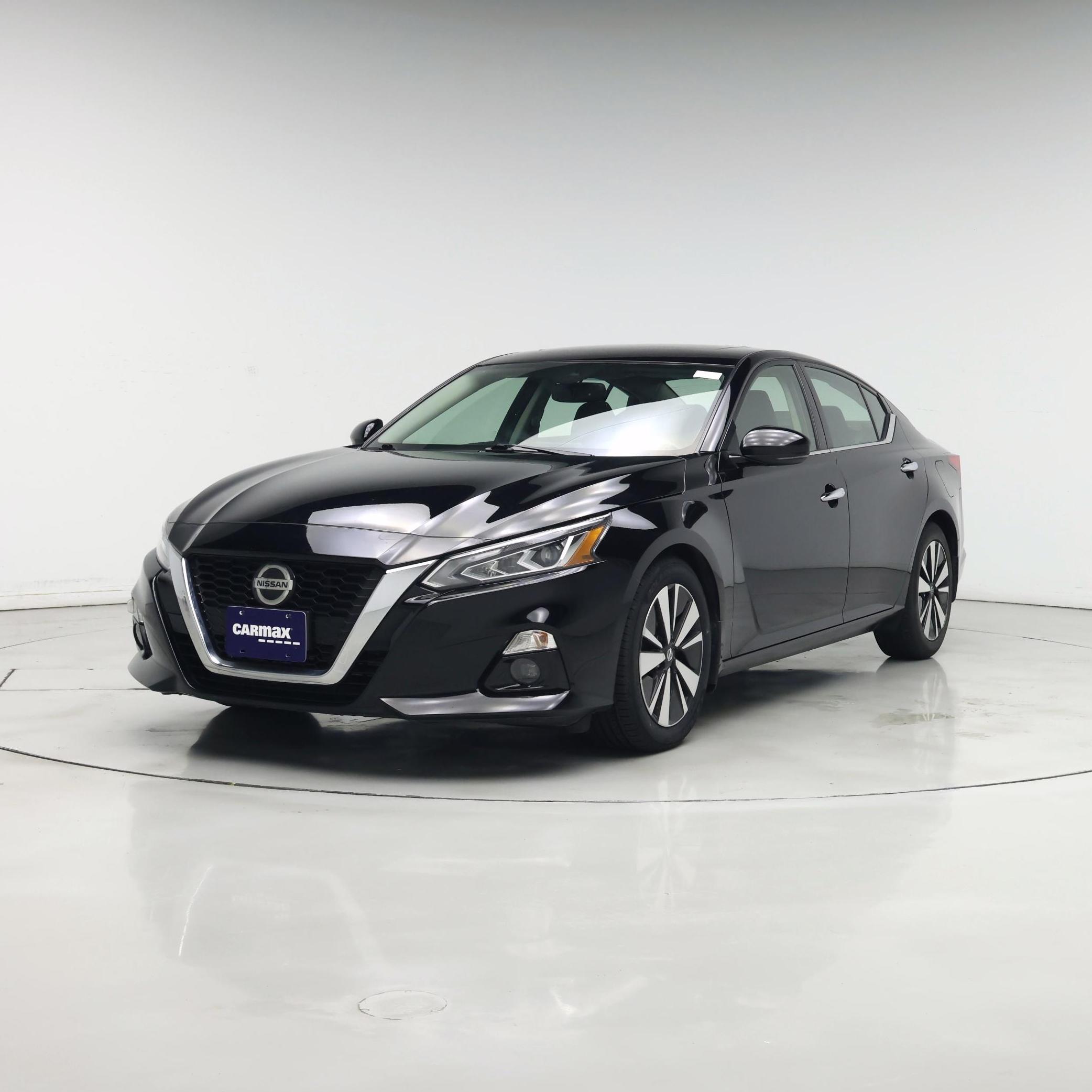 Thumbnail: 2020 Nissan Altima - 4