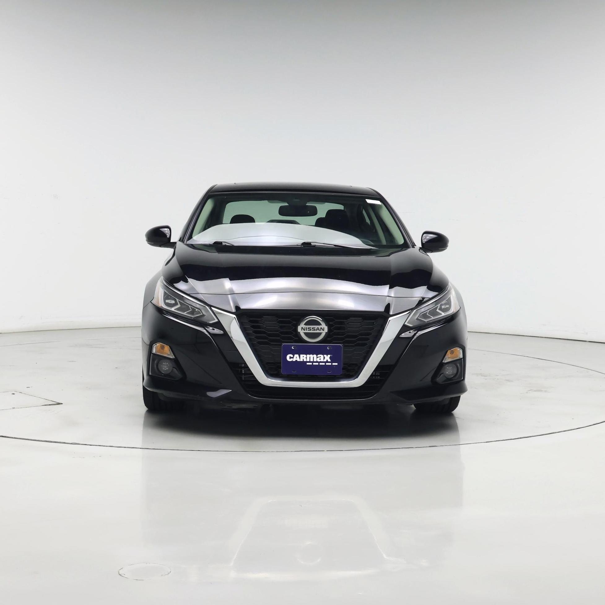Thumbnail: 2020 Nissan Altima - 5