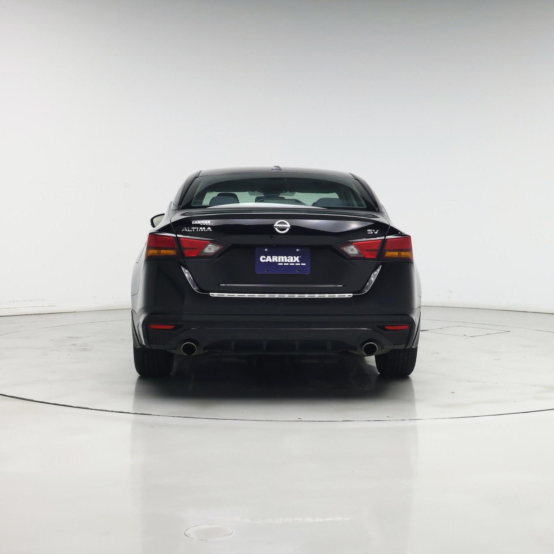 Thumbnail: 2020 Nissan Altima - 6