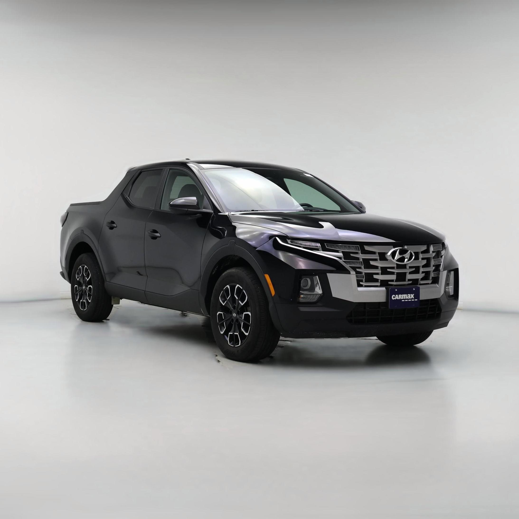 Thumbnail: 2022 Hyundai Santa Cruz - 1