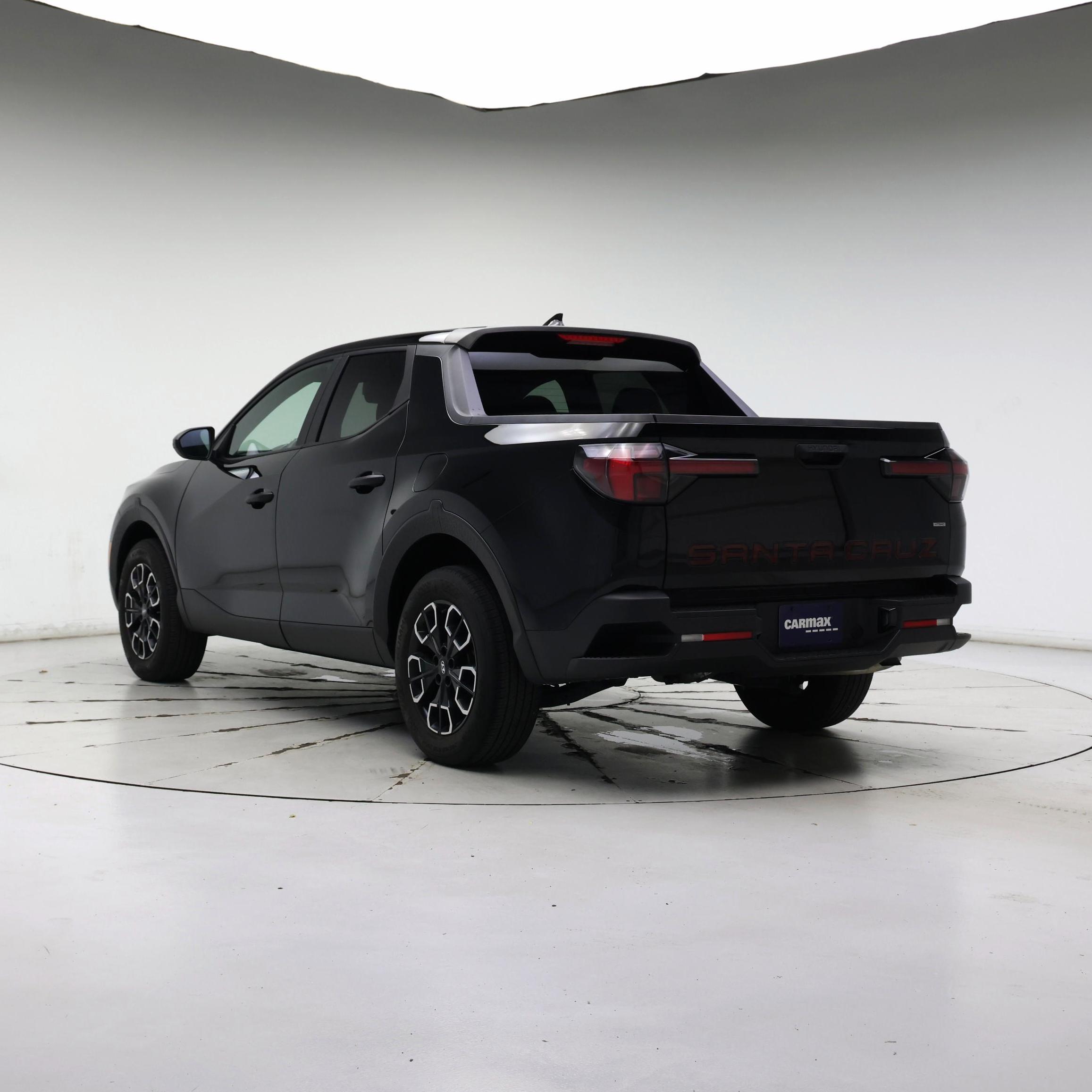Thumbnail: 2022 Hyundai Santa Cruz - 2