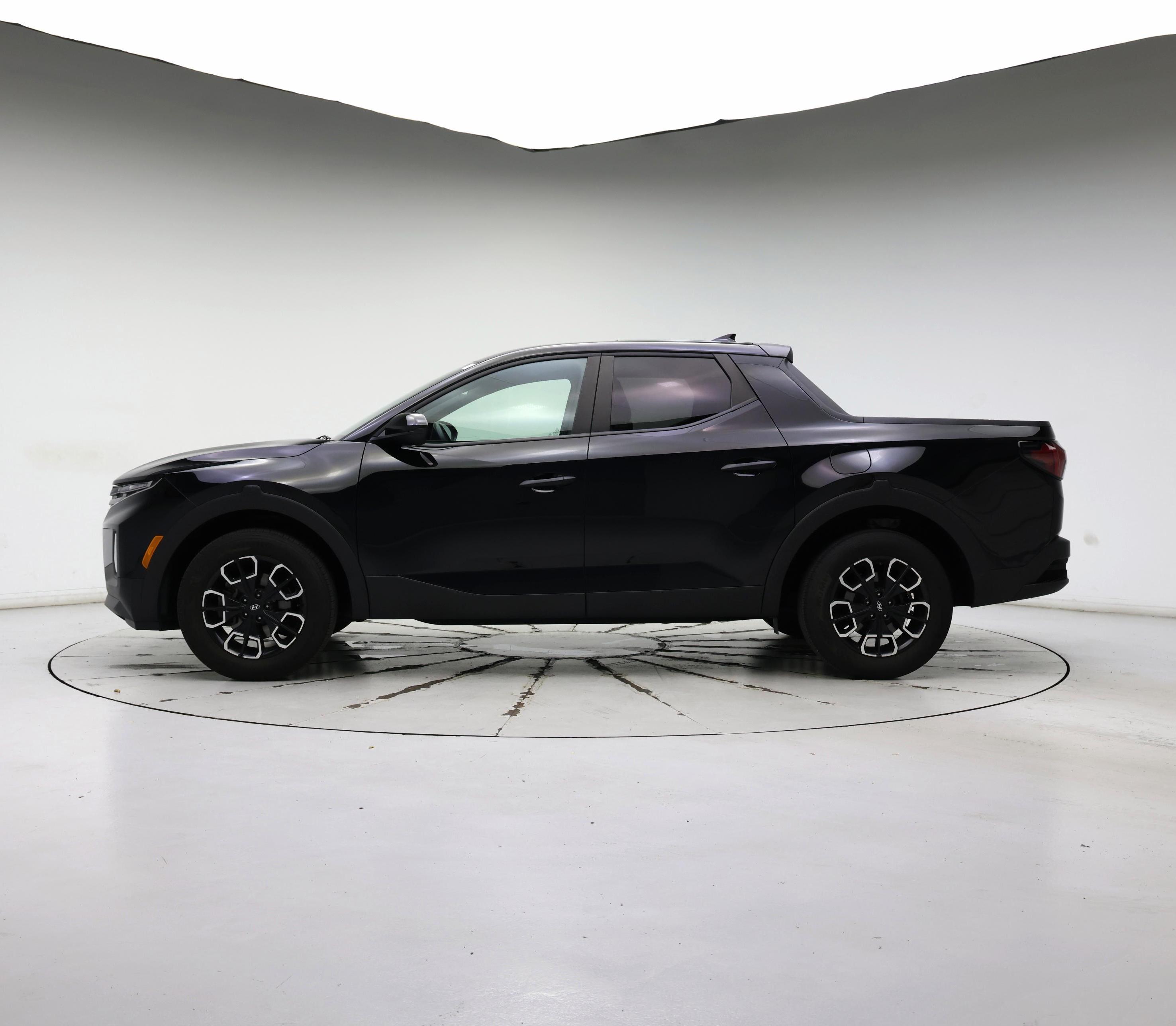 Thumbnail: 2022 Hyundai Santa Cruz - 3