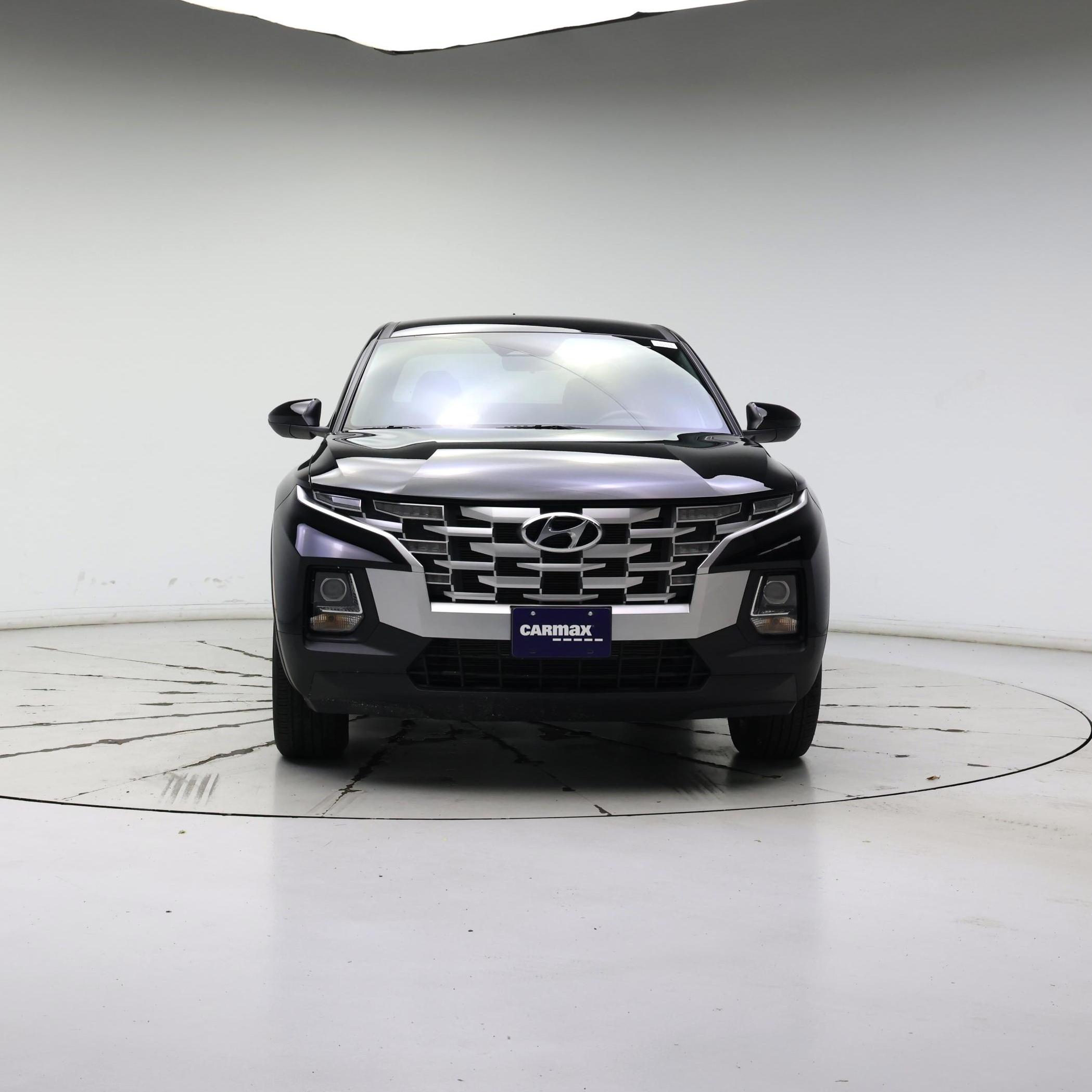 Thumbnail: 2022 Hyundai Santa Cruz - 5