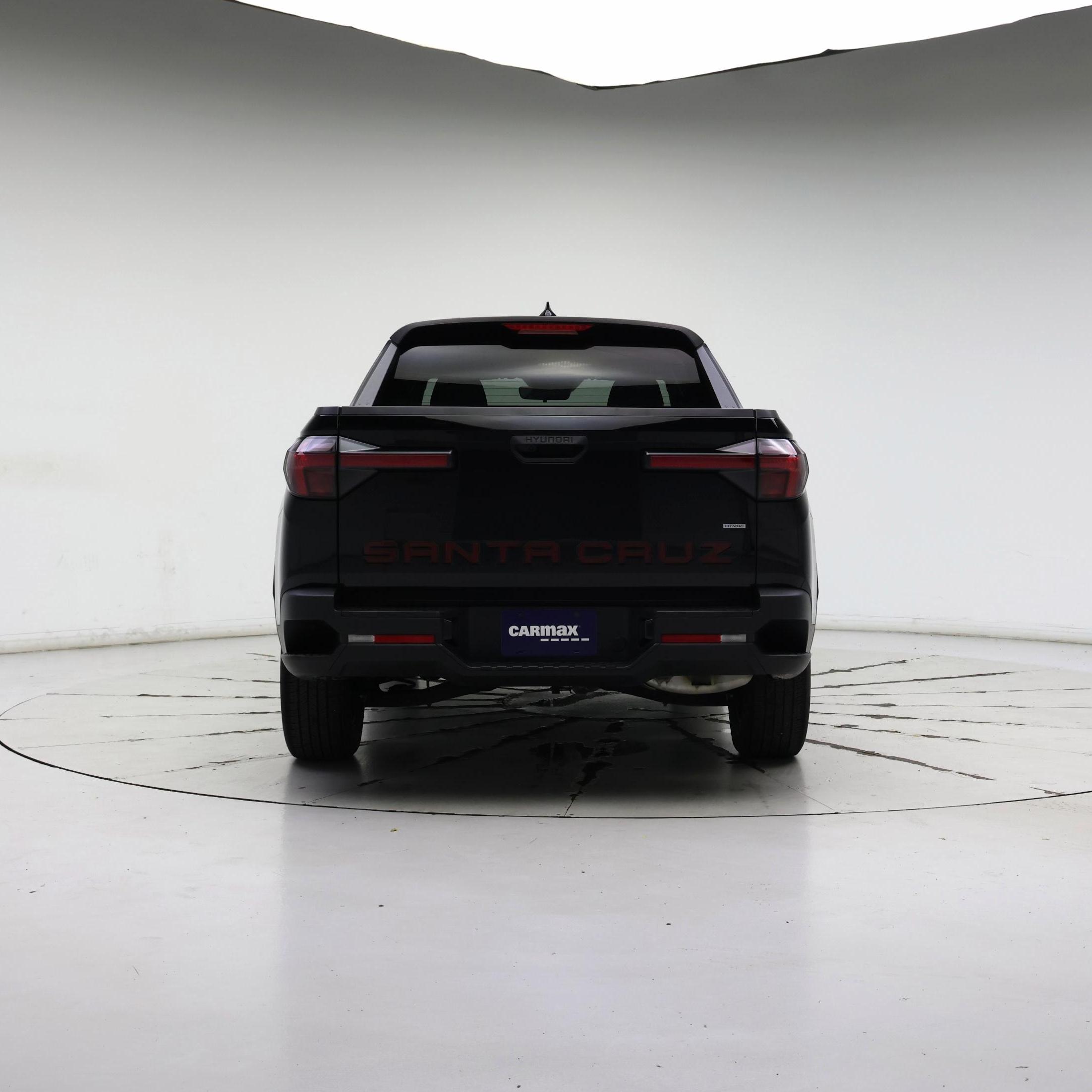 Thumbnail: 2022 Hyundai Santa Cruz - 6