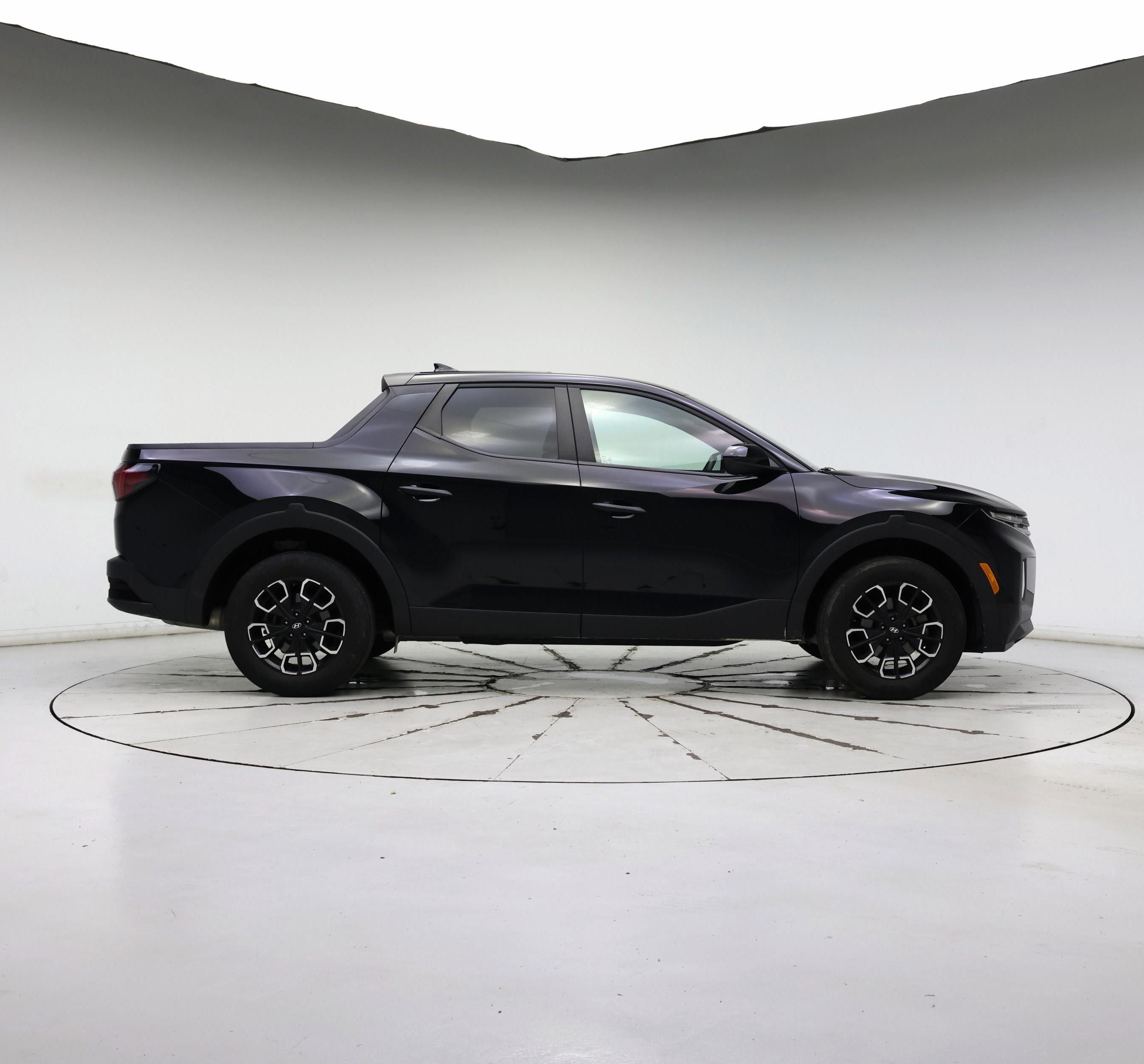 Thumbnail: 2022 Hyundai Santa Cruz - 7