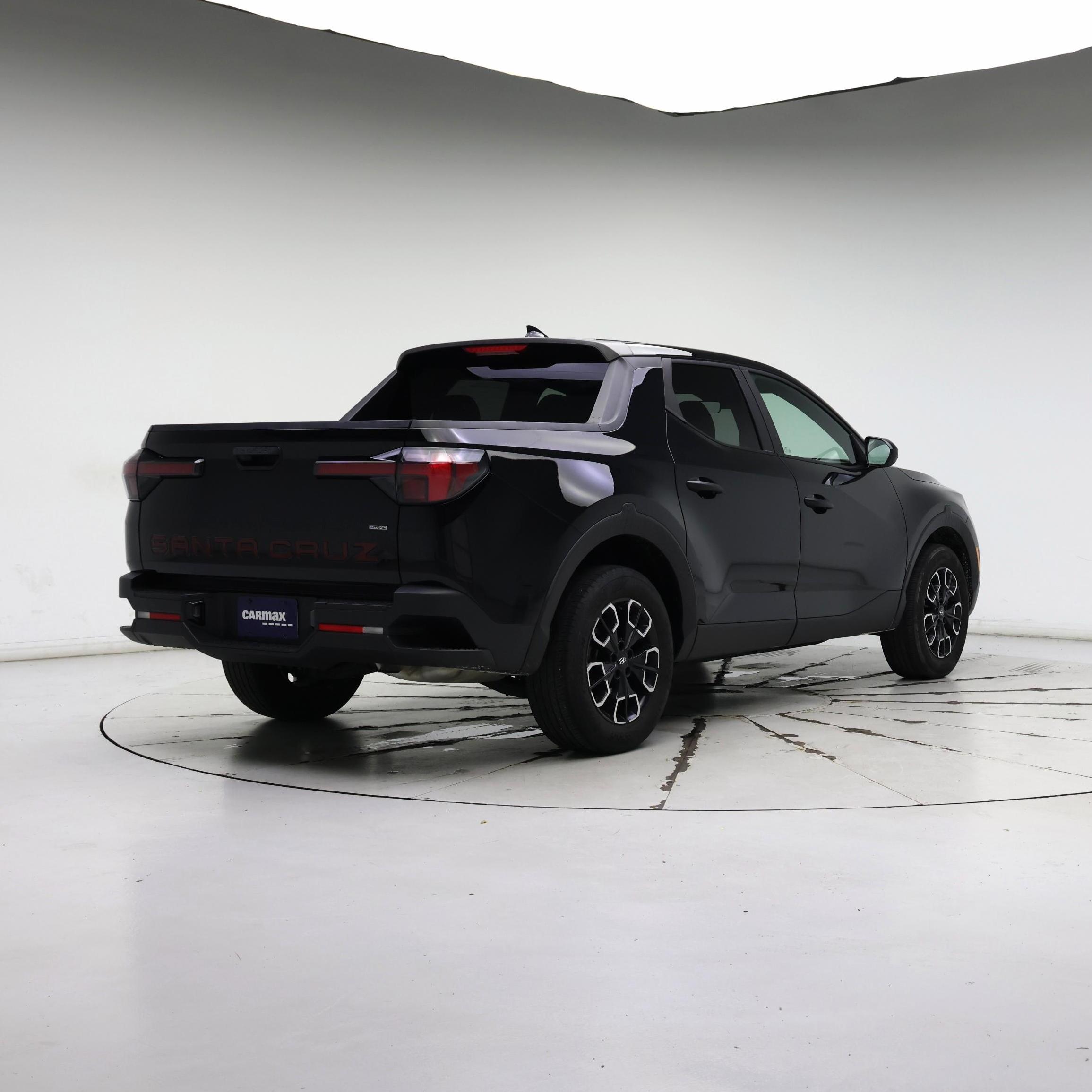 Thumbnail: 2022 Hyundai Santa Cruz - 8