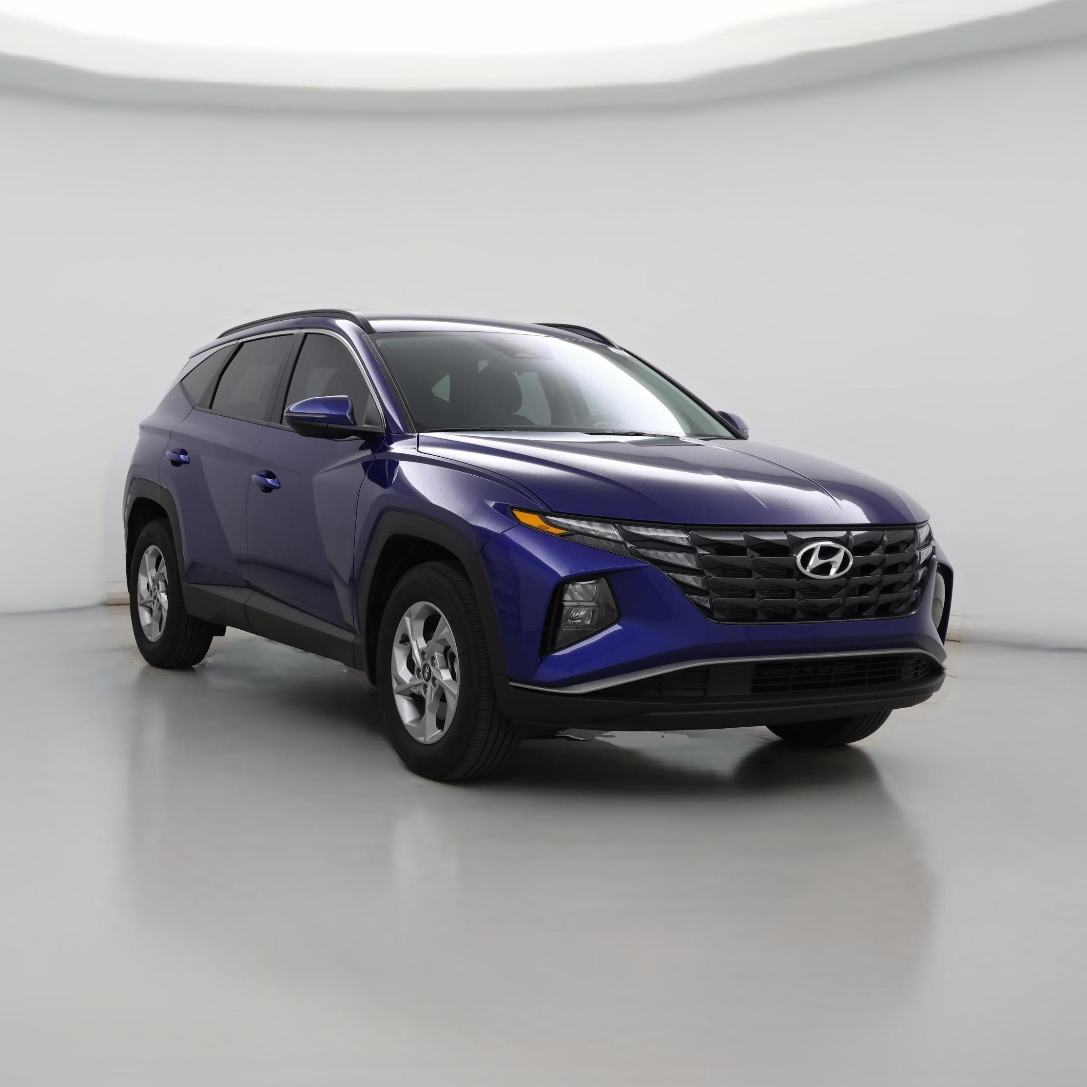 Thumbnail: 2023 Hyundai Tucson - 1