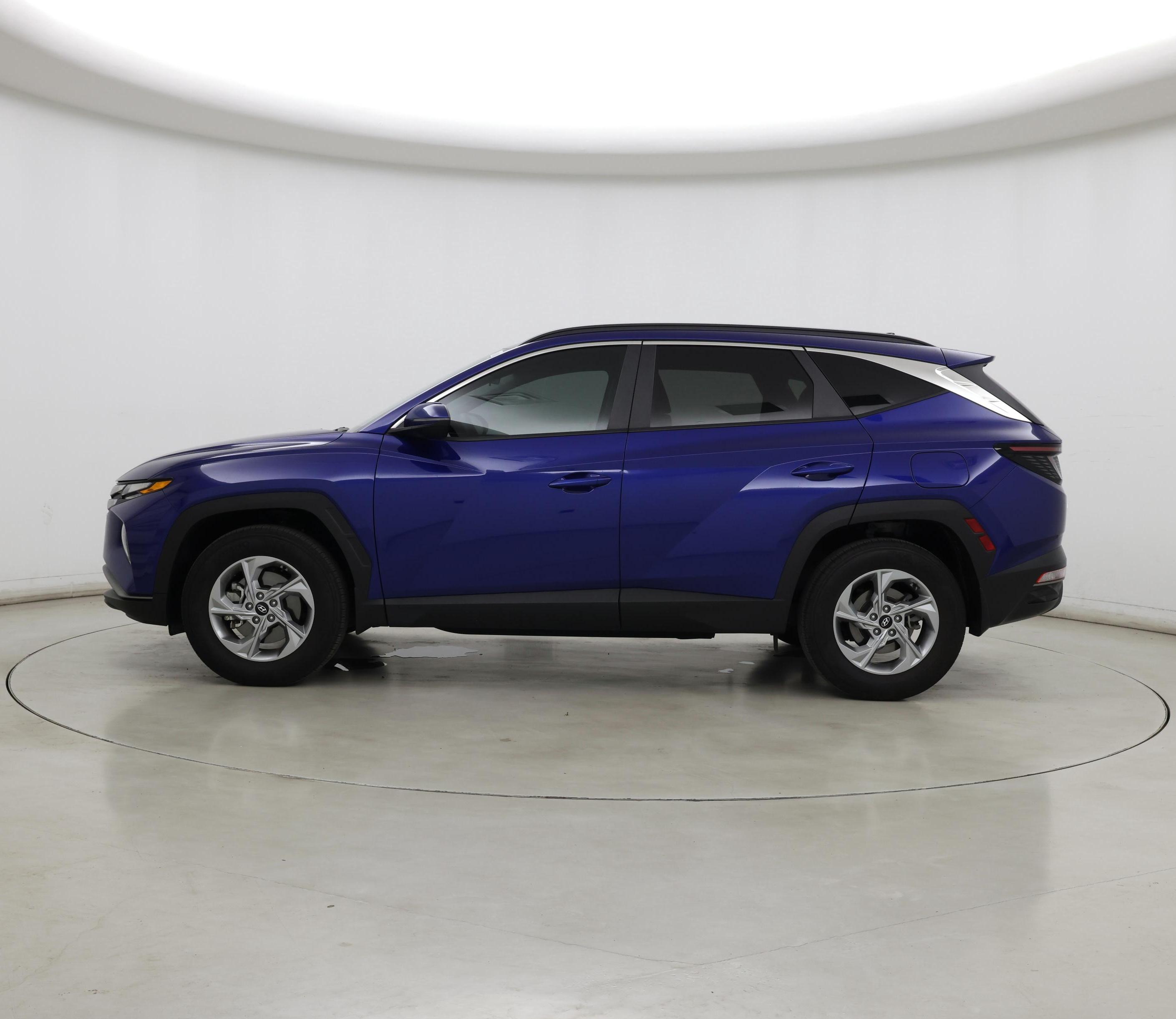 Thumbnail: 2023 Hyundai Tucson - 3