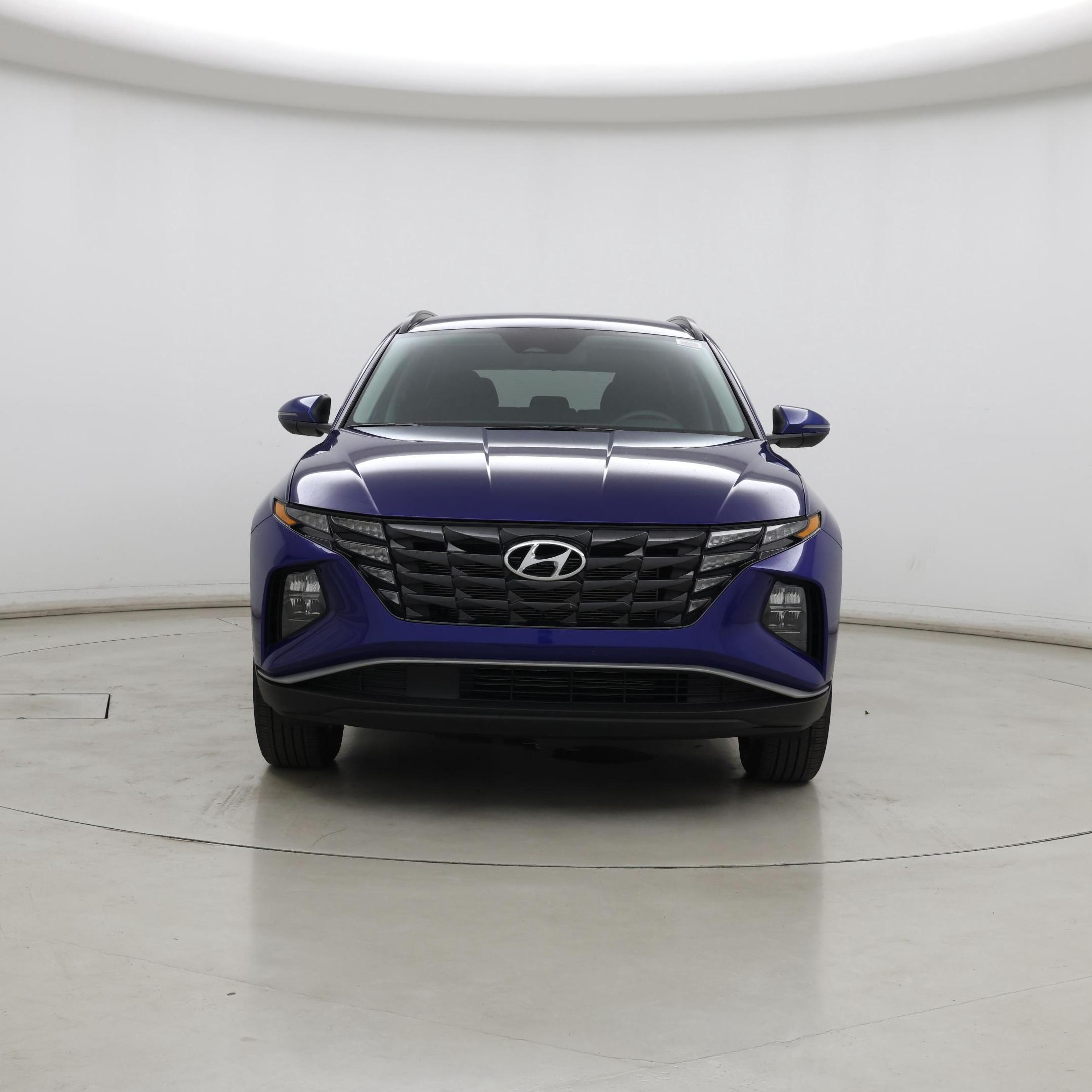 Thumbnail: 2023 Hyundai Tucson - 5