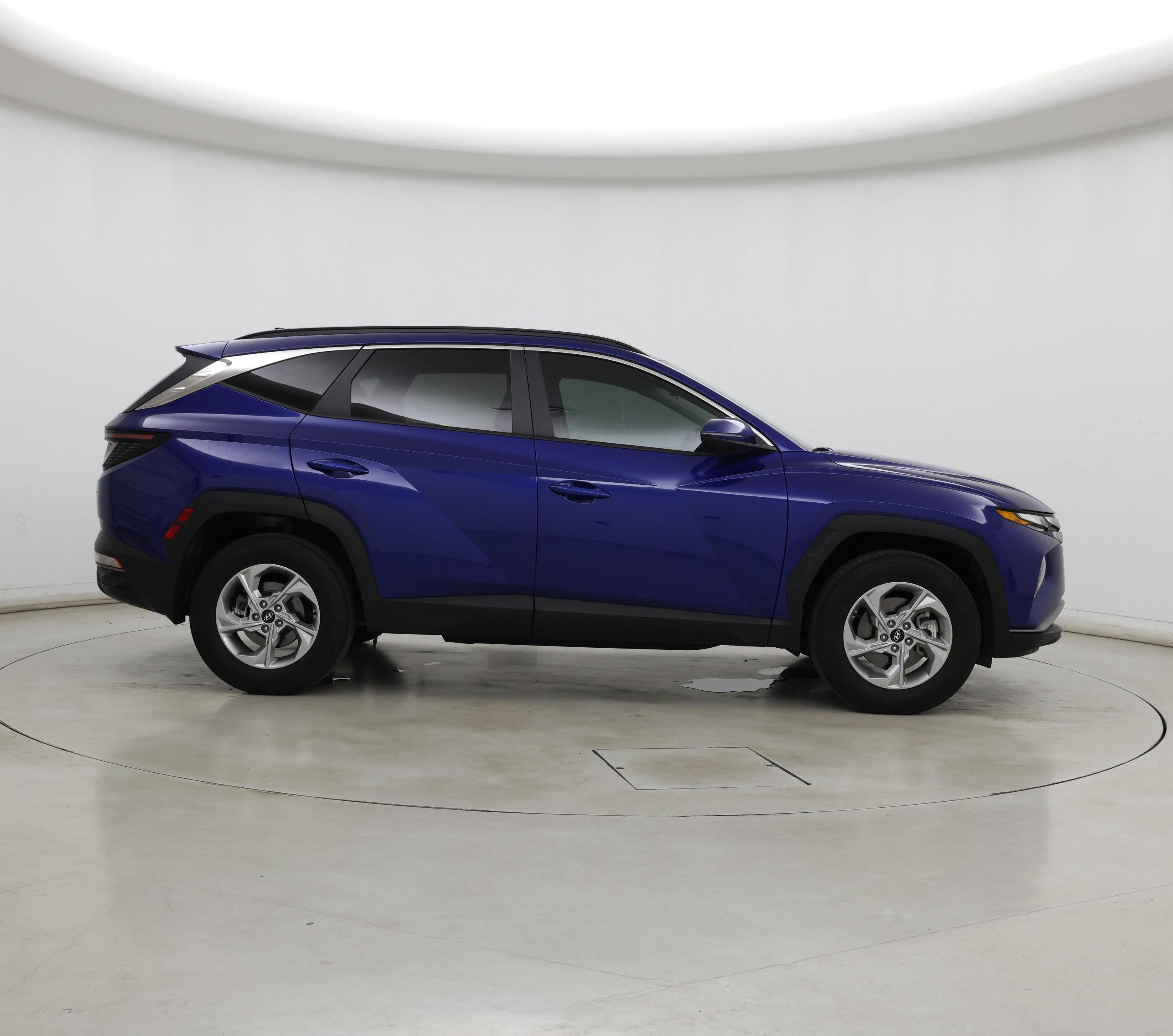 Thumbnail: 2023 Hyundai Tucson - 7
