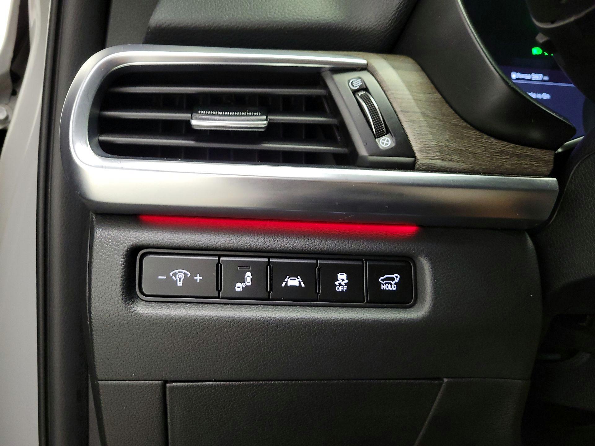 Thumbnail: 2021 Kia Telluride - 13
