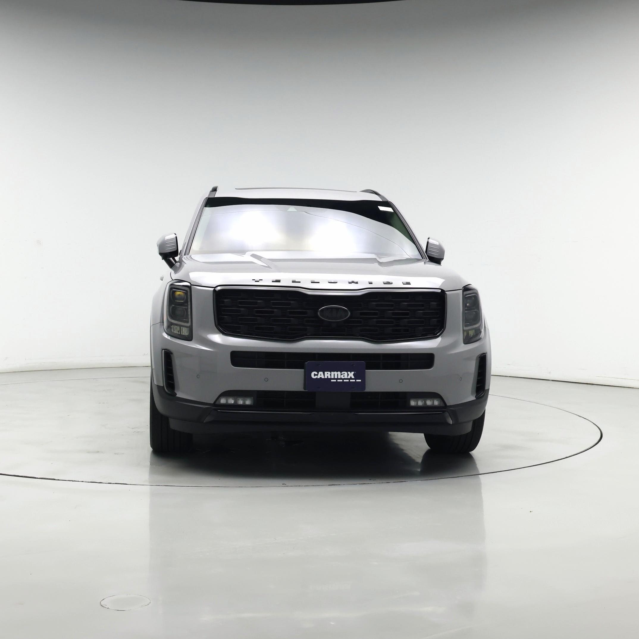 Thumbnail: 2021 Kia Telluride - 5
