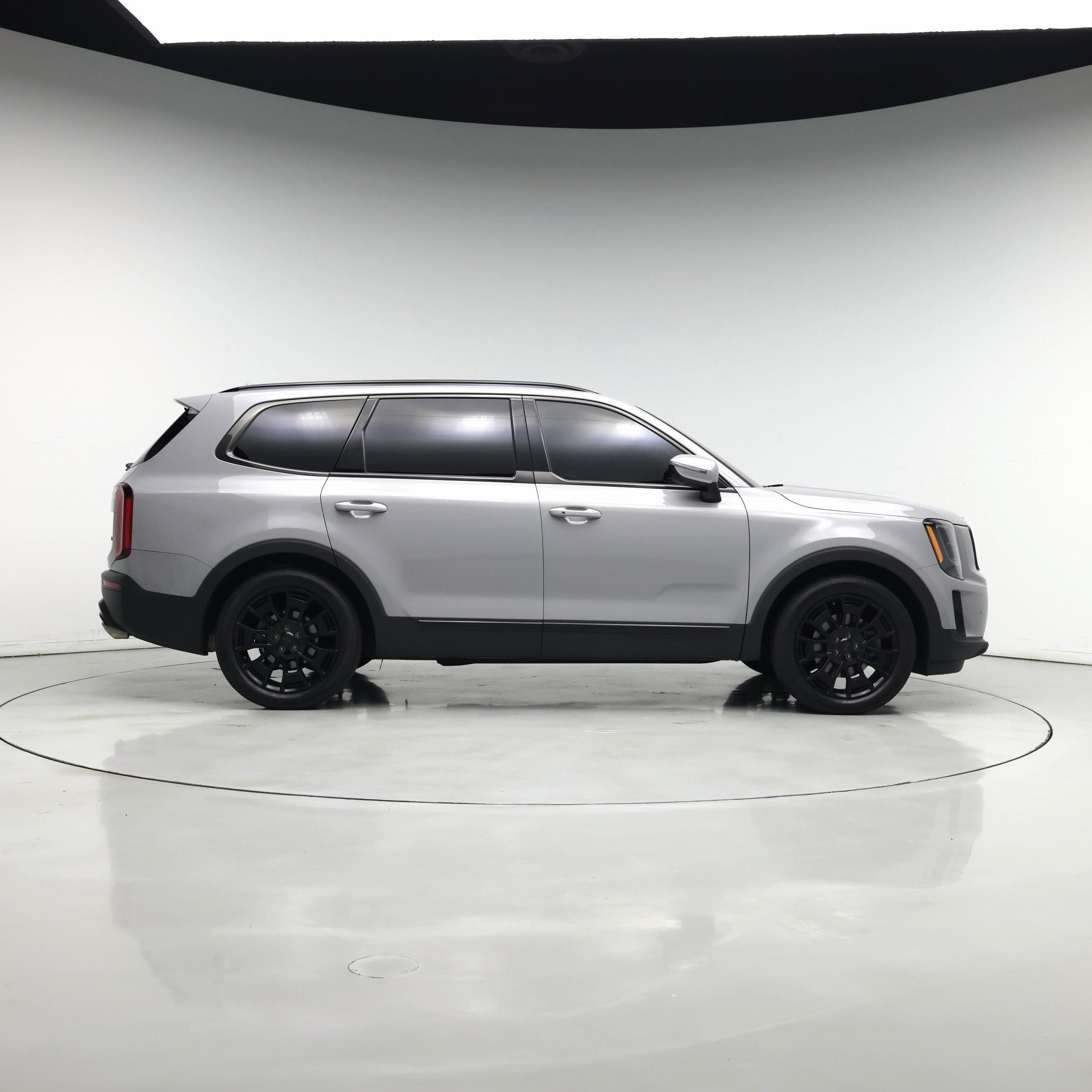 Thumbnail: 2021 Kia Telluride - 7