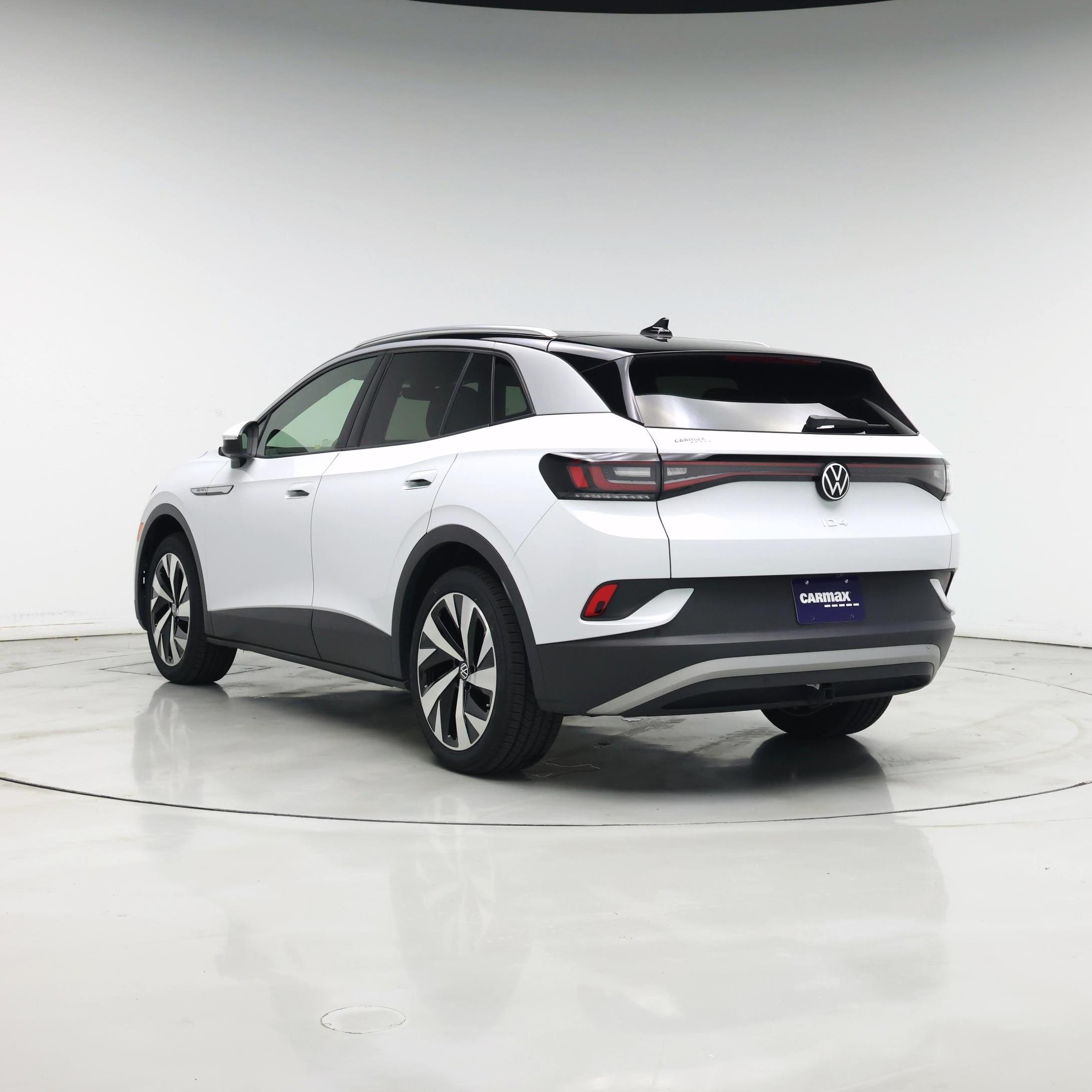 Thumbnail: 2021 Volkswagen ID.4 - 2