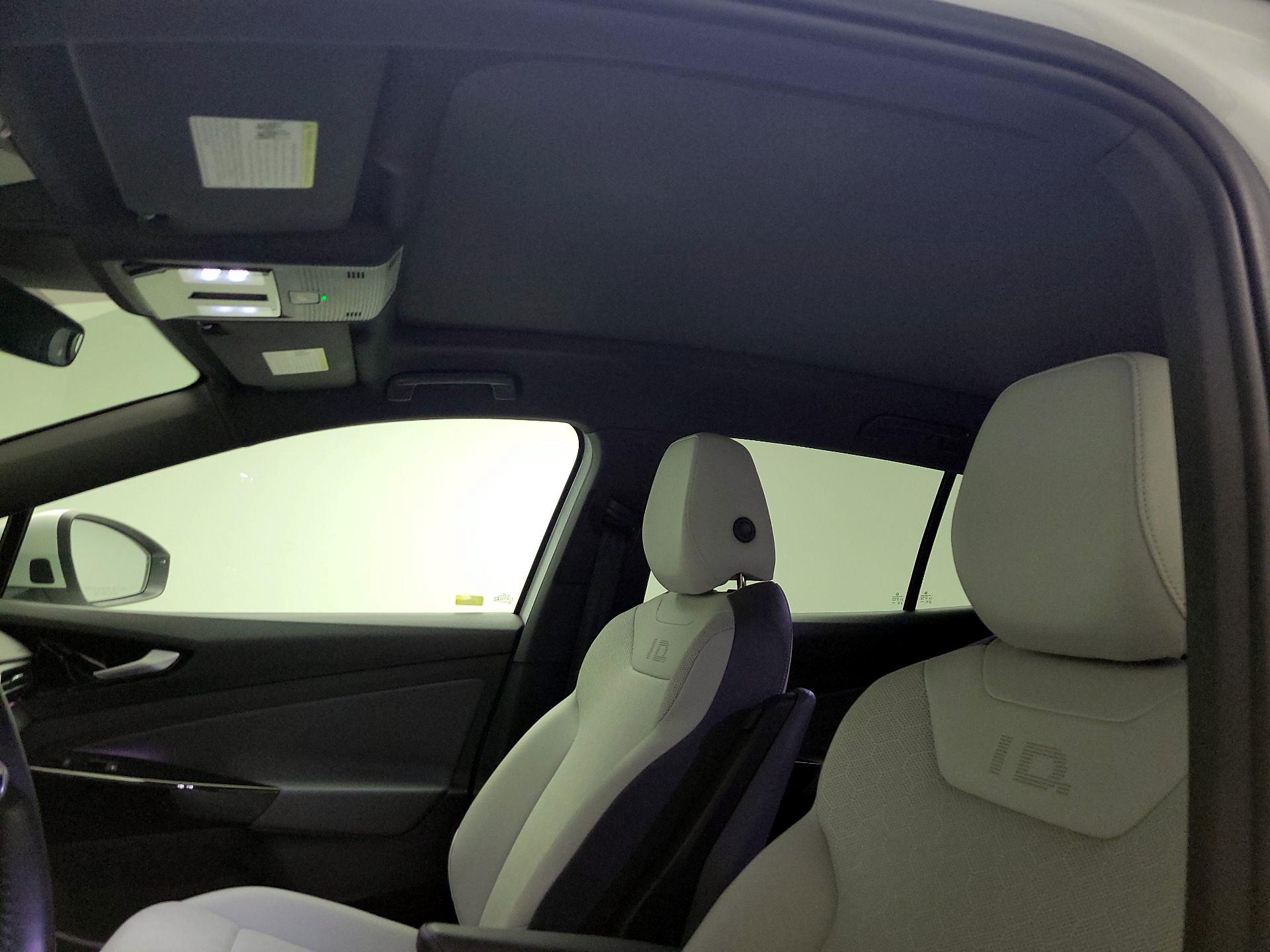 Thumbnail: 2021 Volkswagen ID.4 - 19