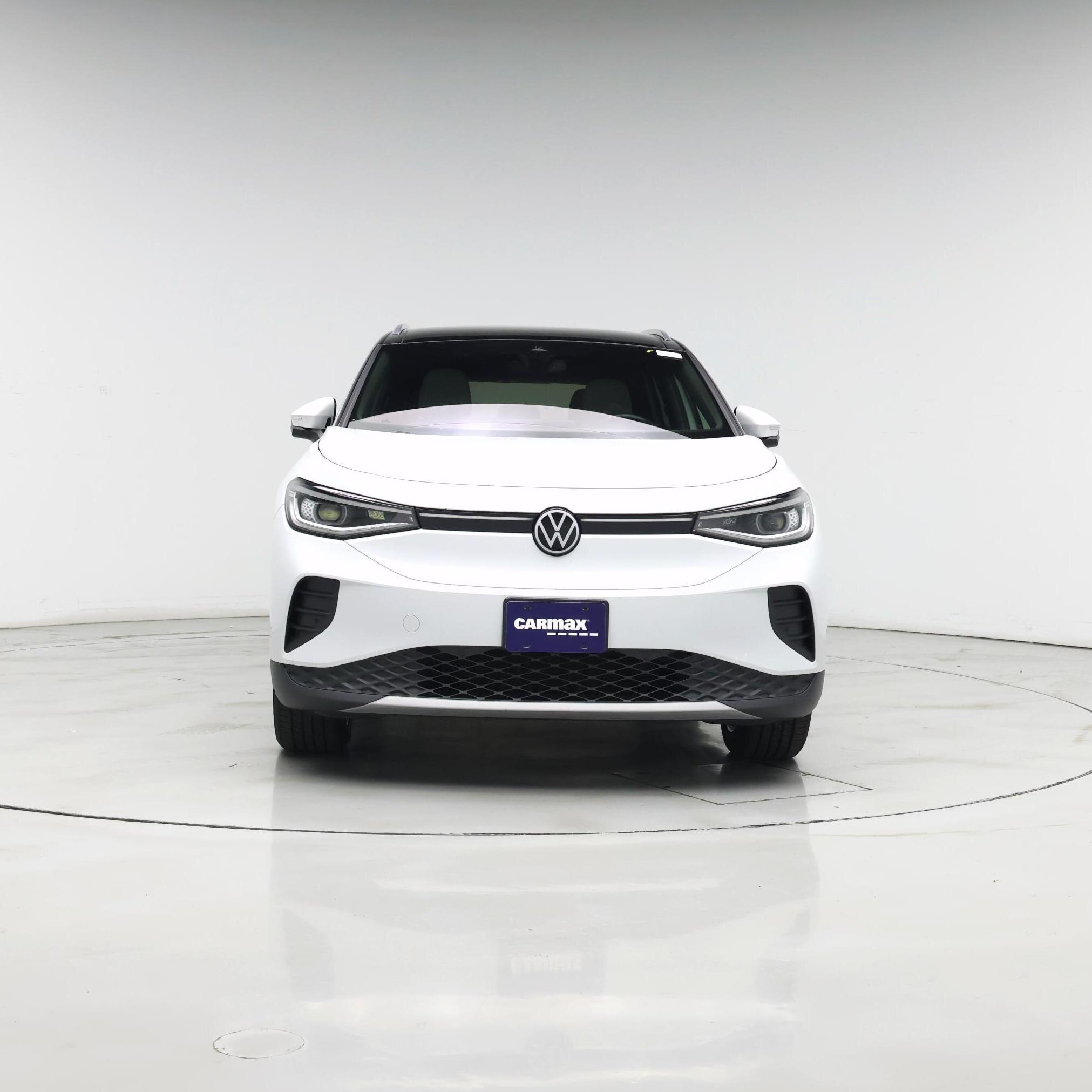Thumbnail: 2021 Volkswagen ID.4 - 5