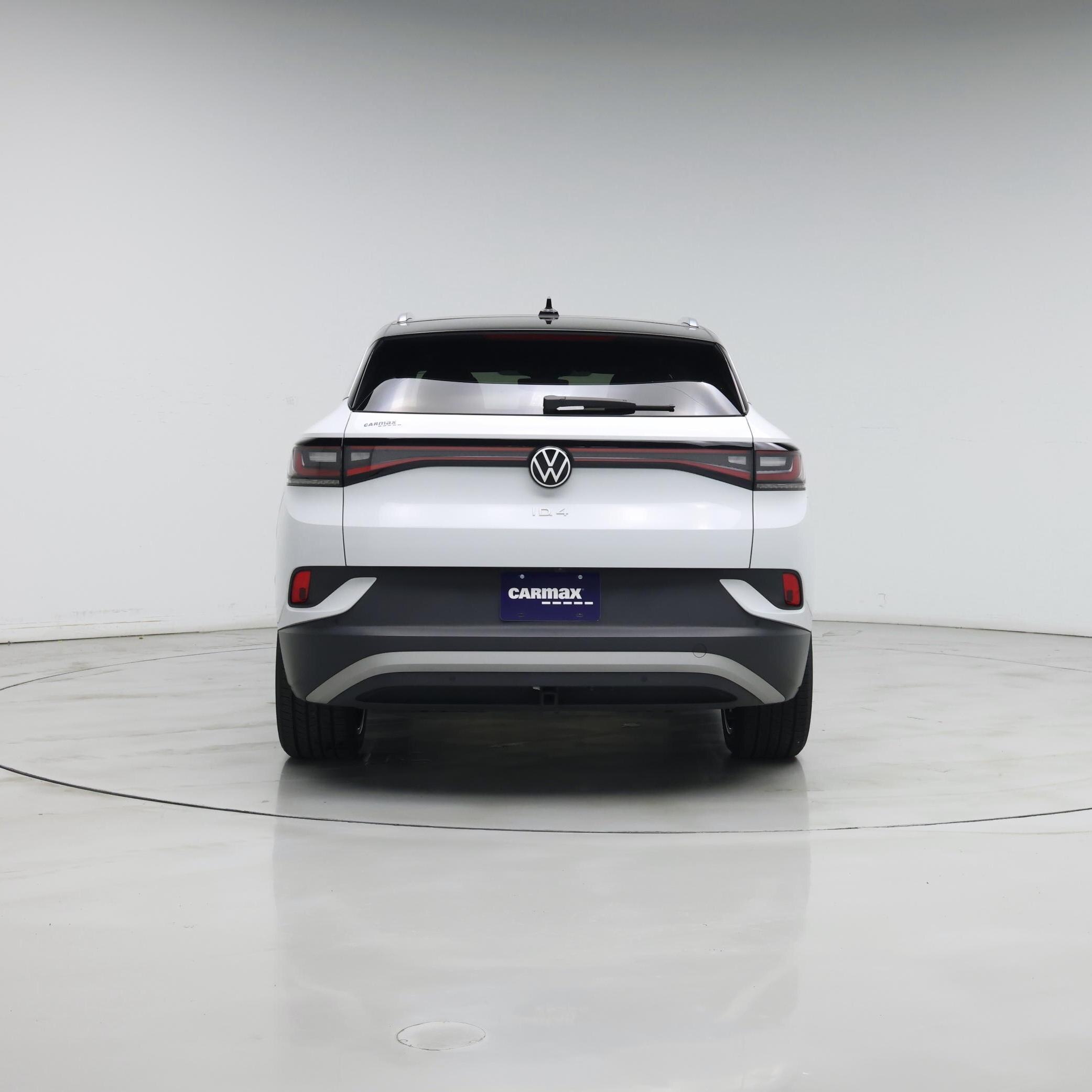 Thumbnail: 2021 Volkswagen ID.4 - 6
