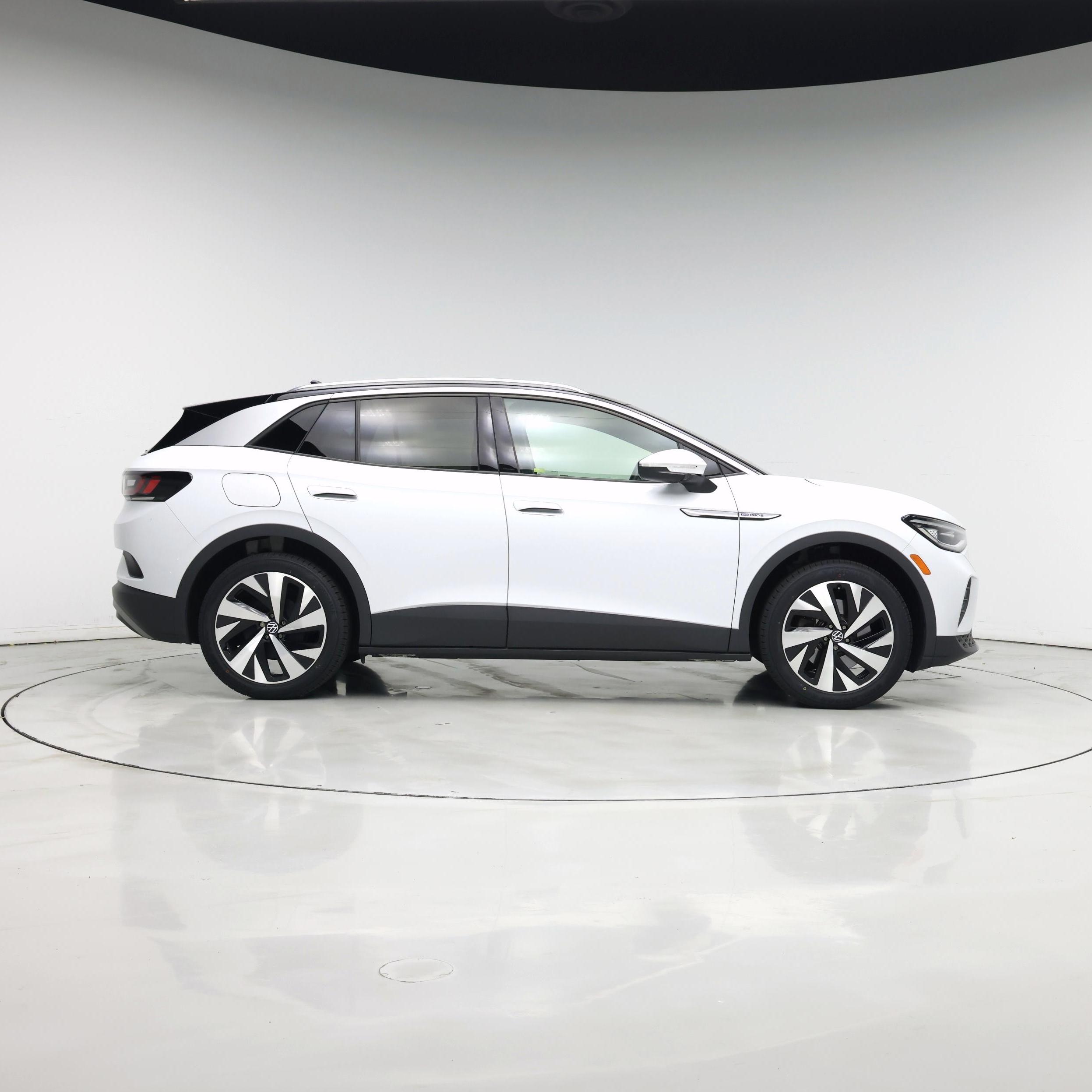 Thumbnail: 2021 Volkswagen ID.4 - 7