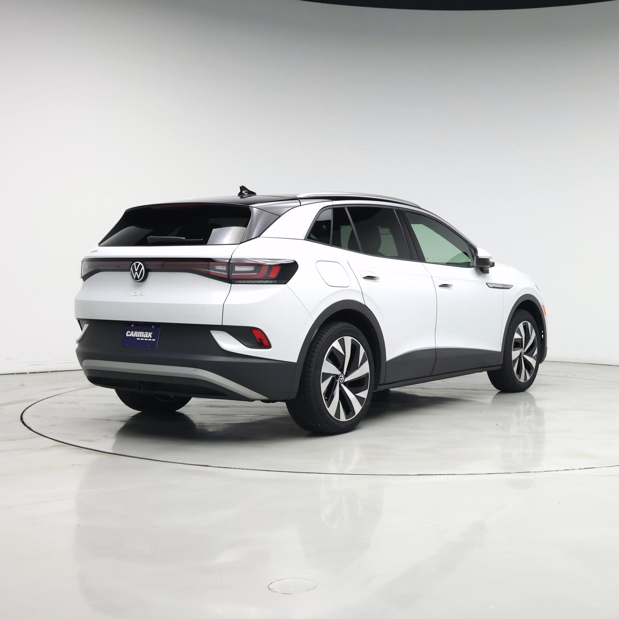 Thumbnail: 2021 Volkswagen ID.4 - 8
