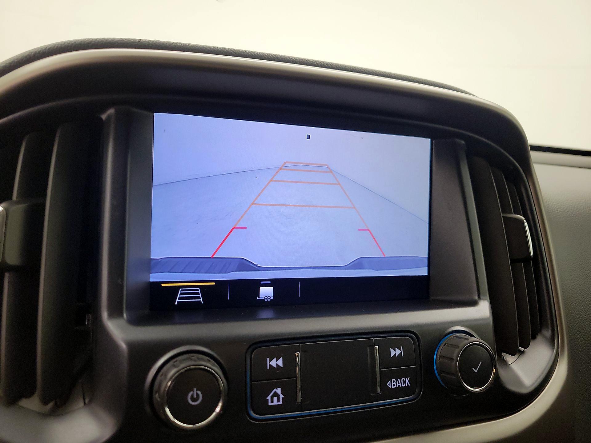 Thumbnail: 2019 Chevrolet Colorado - 15
