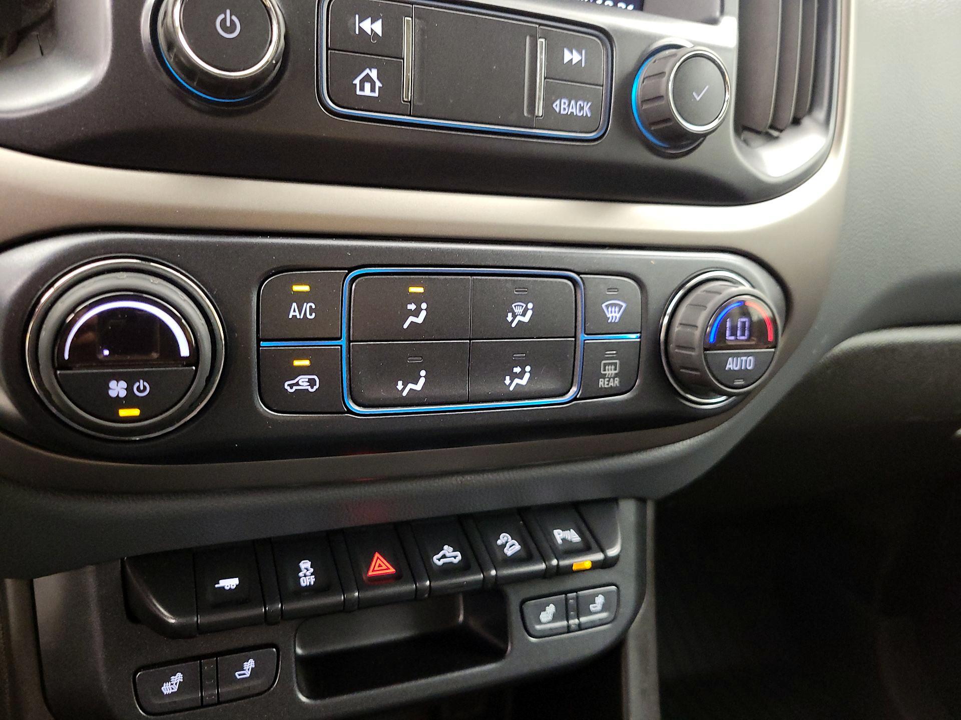 Thumbnail: 2019 Chevrolet Colorado - 17