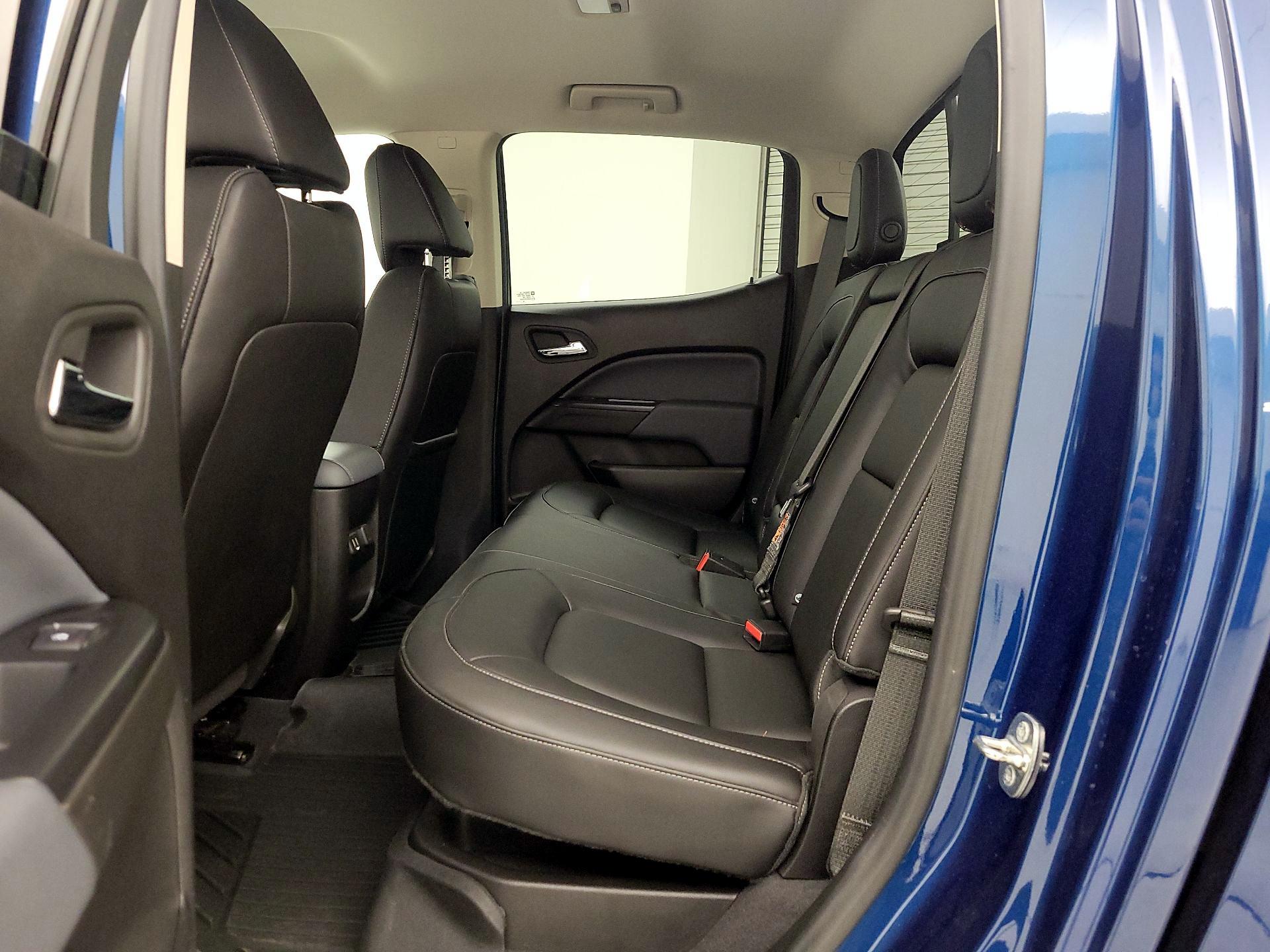 Thumbnail: 2019 Chevrolet Colorado - 20
