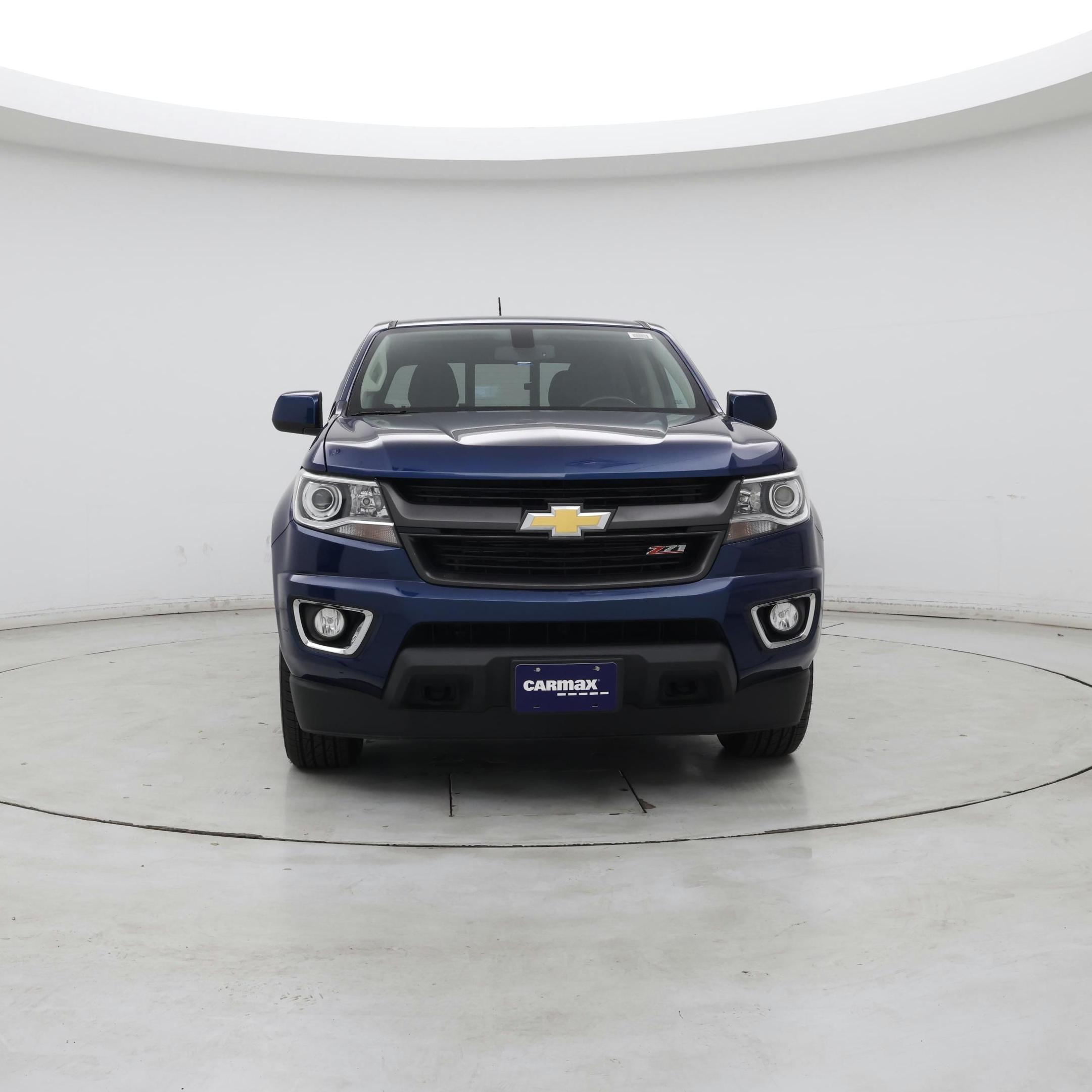 Thumbnail: 2019 Chevrolet Colorado - 5