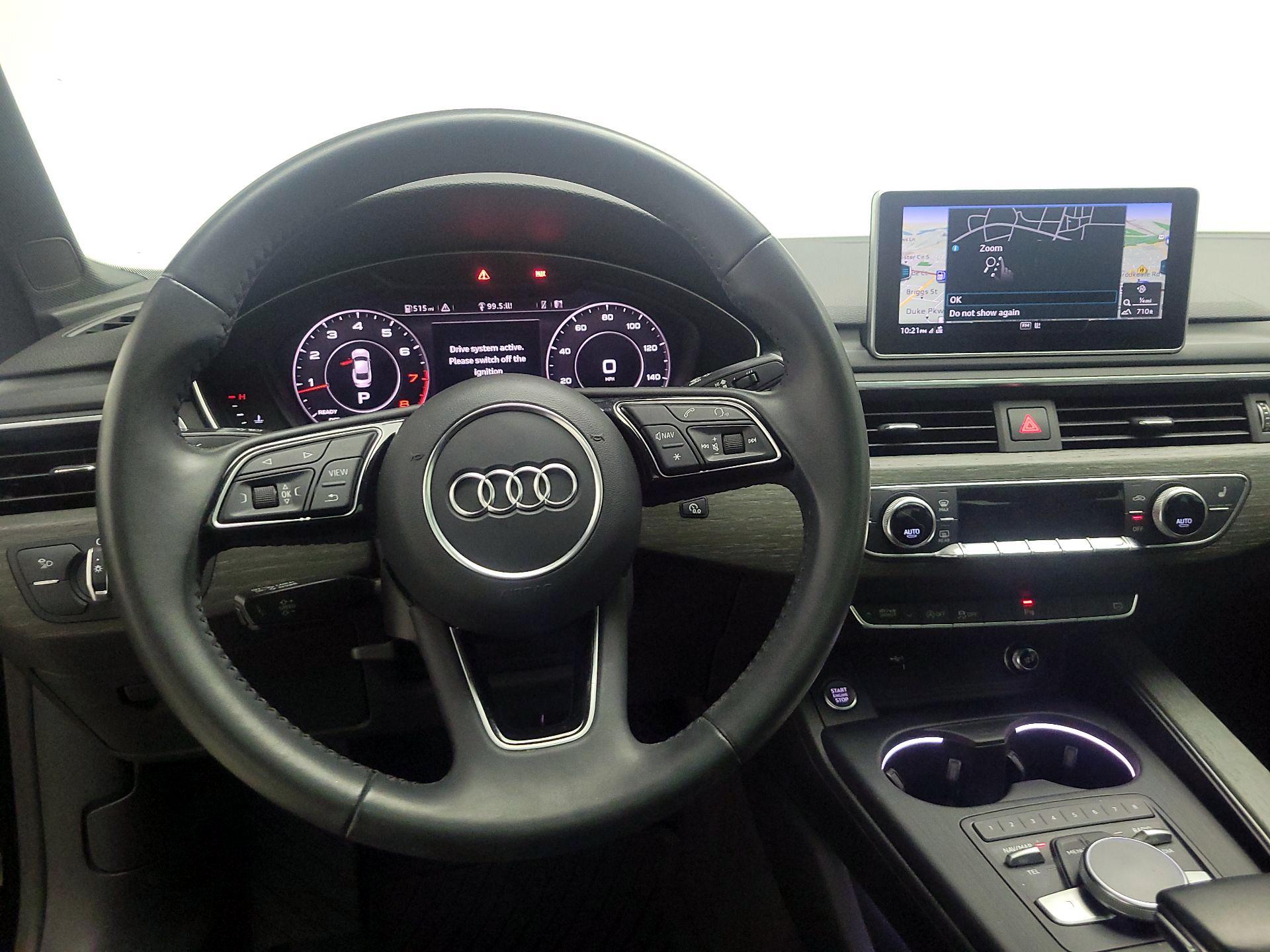 Thumbnail: 2018 Audi A5 - 10