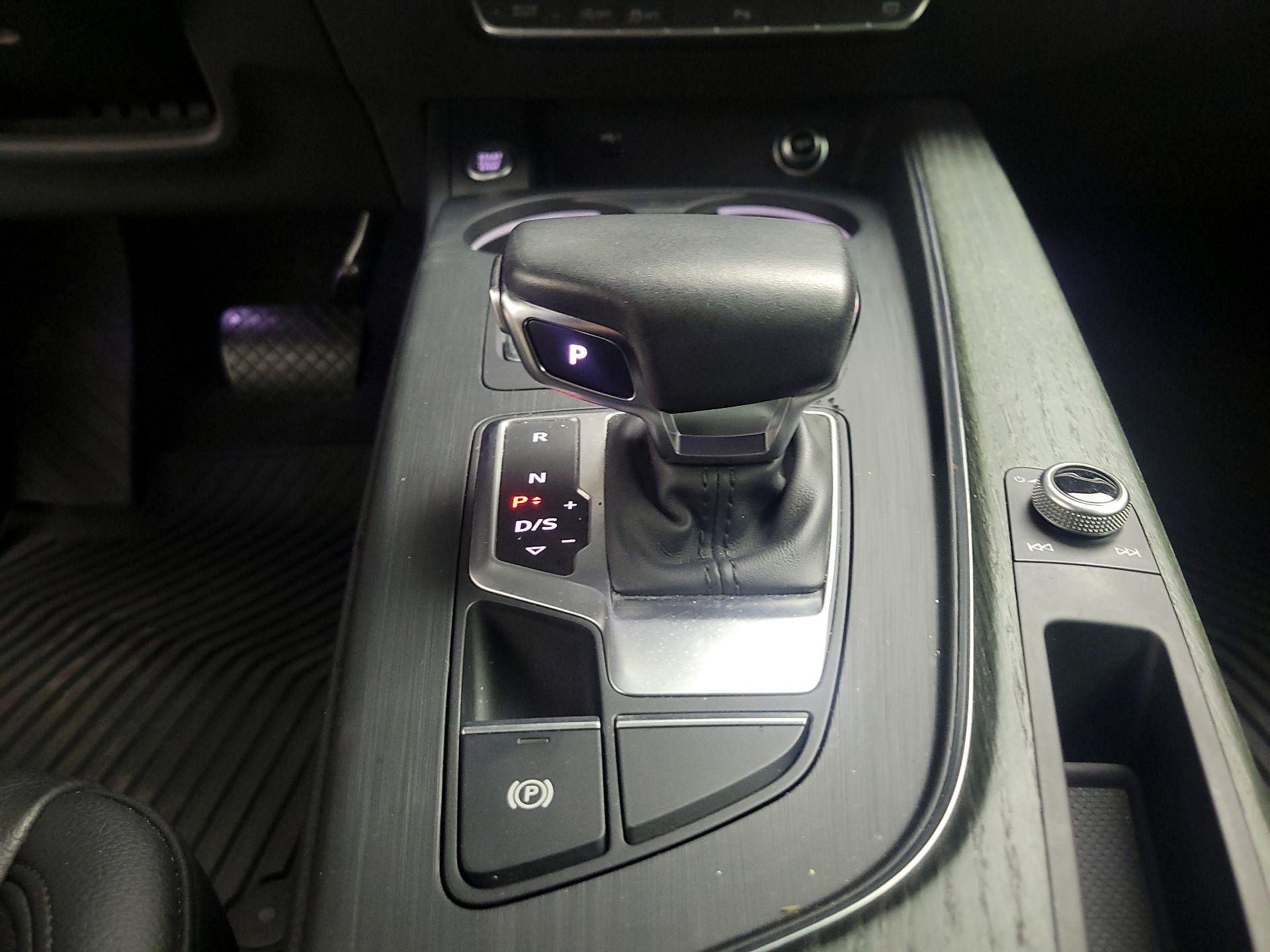 Thumbnail: 2018 Audi A5 - 18