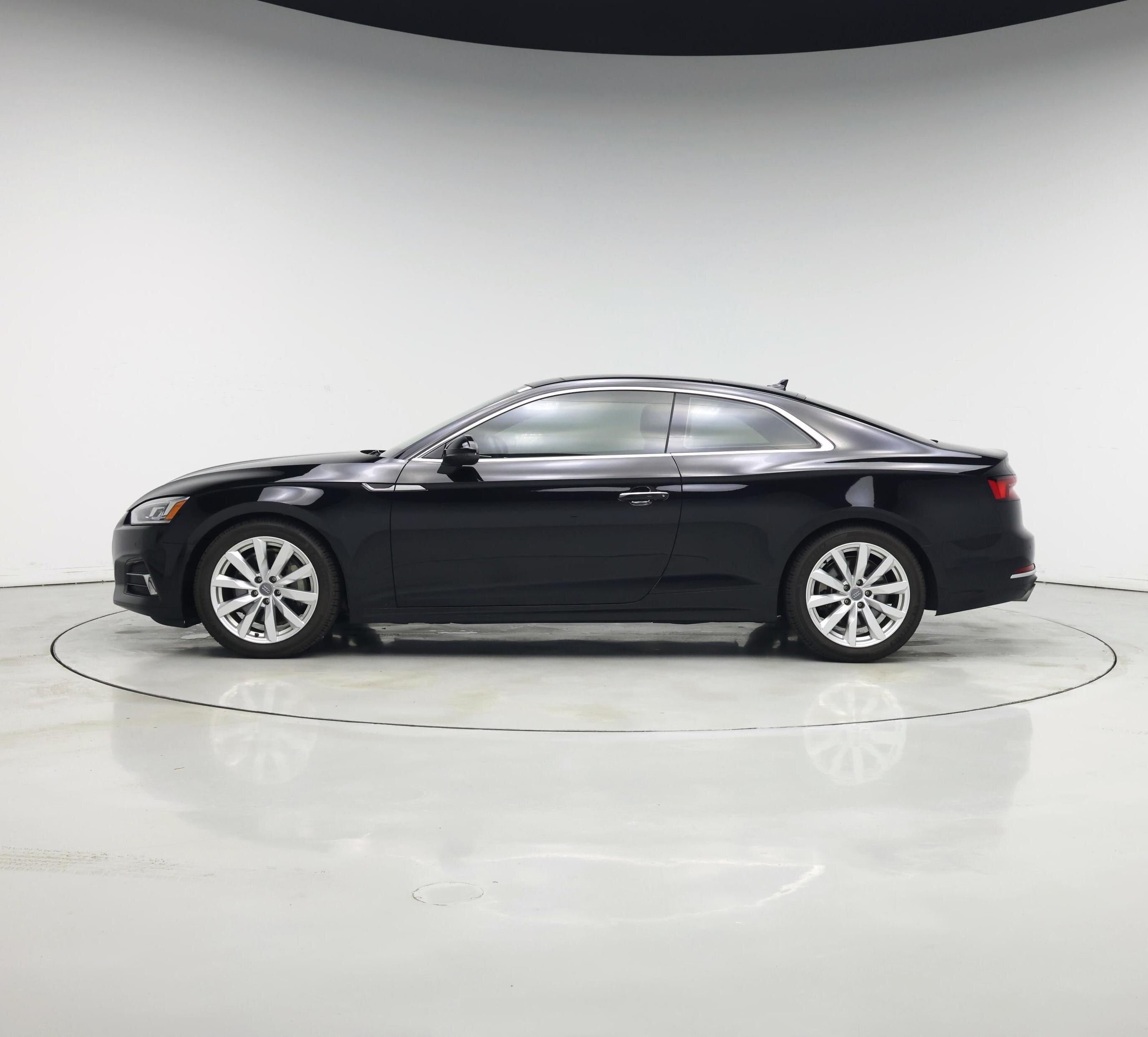 Thumbnail: 2018 Audi A5 - 3