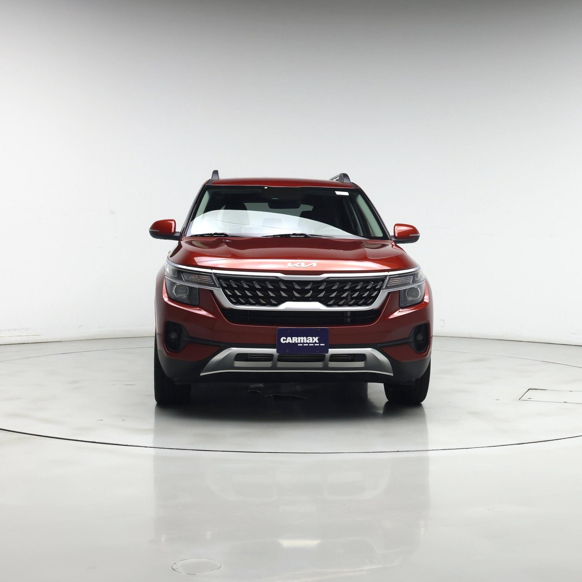 Thumbnail: 2022 Kia Seltos - 5